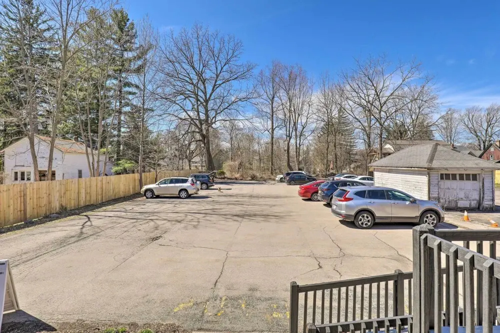 Charming & Walkable Fairport Village Apartment!