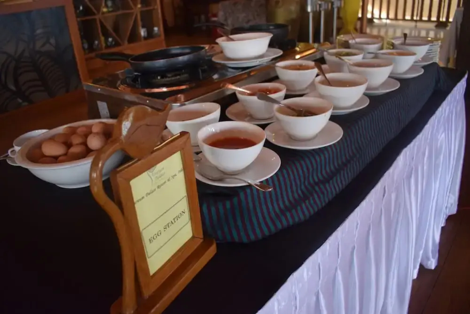 One Myanmar Resort Ngwe Saung