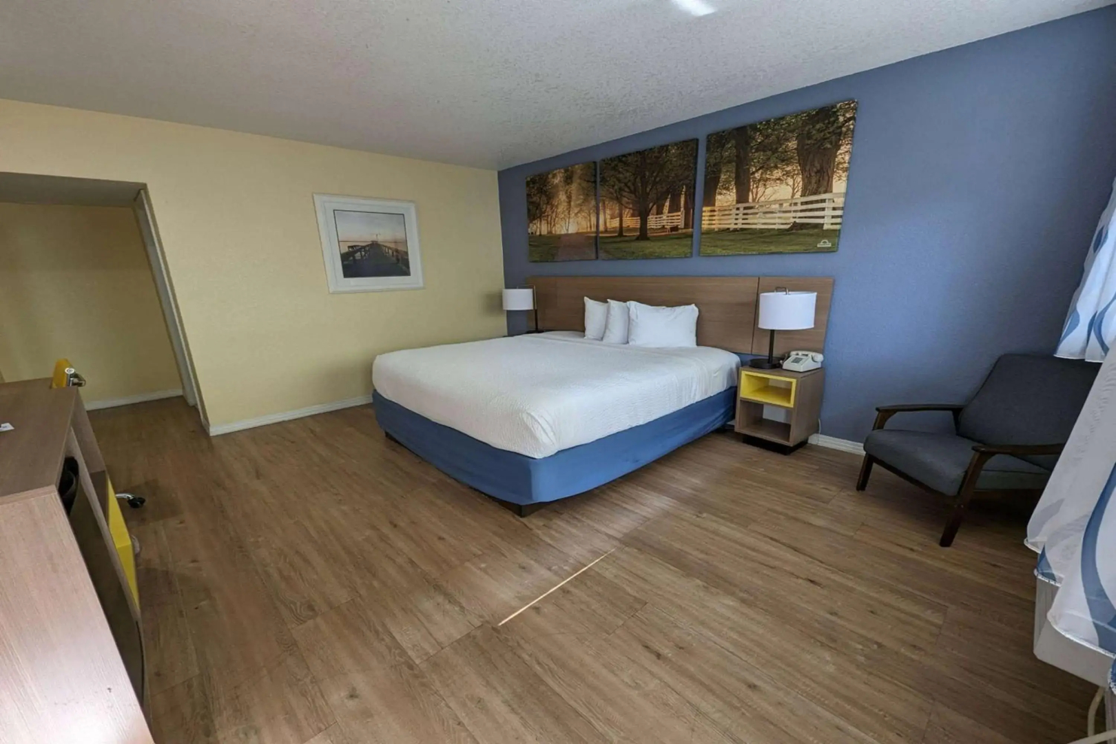Gainesville Days Inn