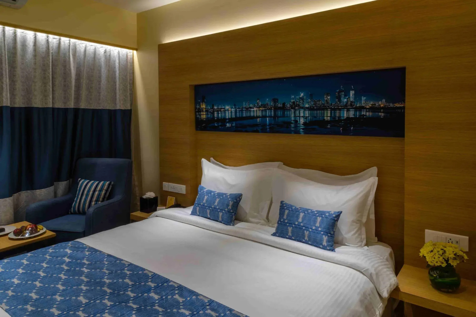 The Residence Hotel and Apartment