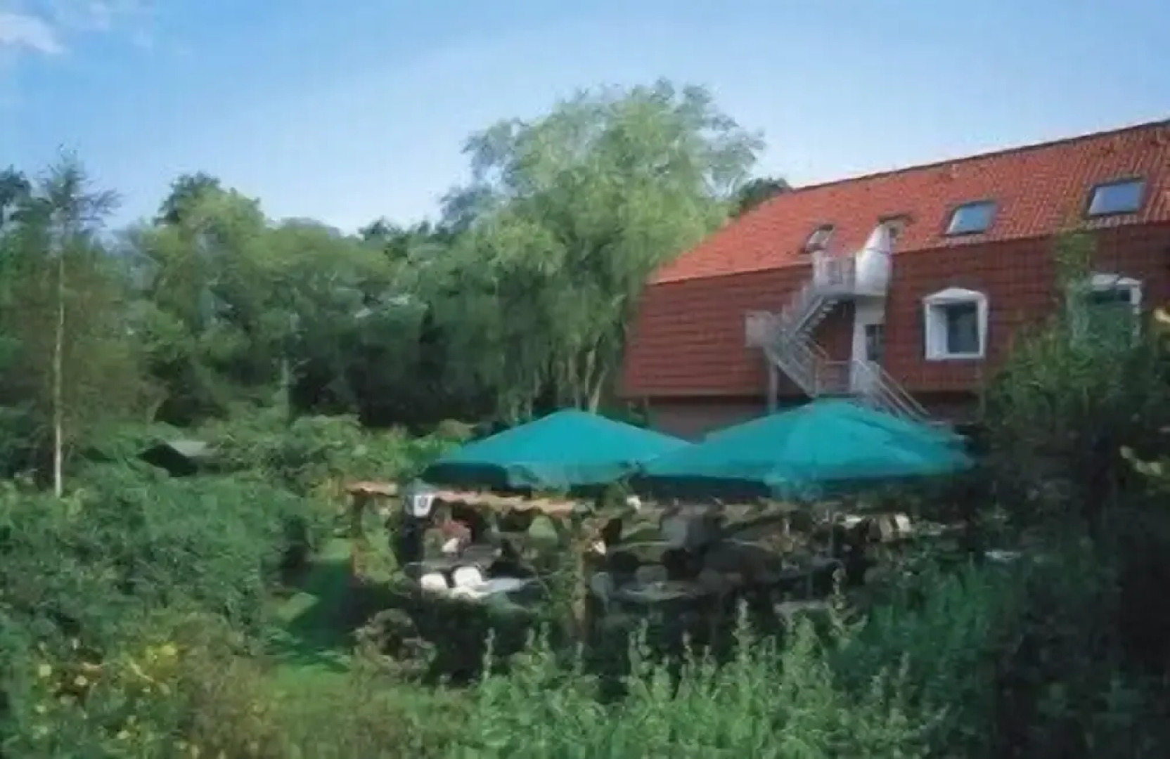 NordWest-Hotel Amsterdam