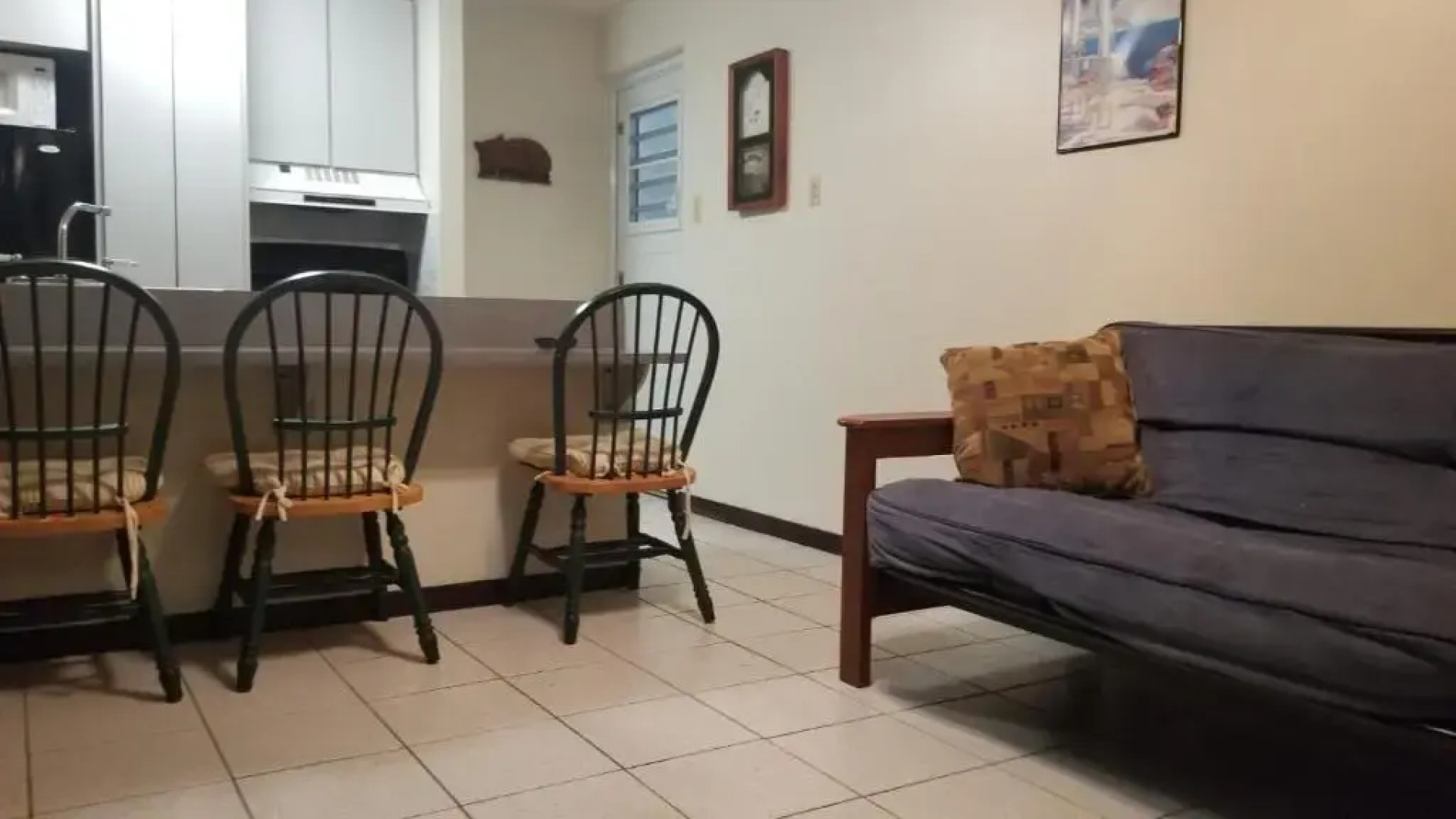 Montones Beach Studio B-3