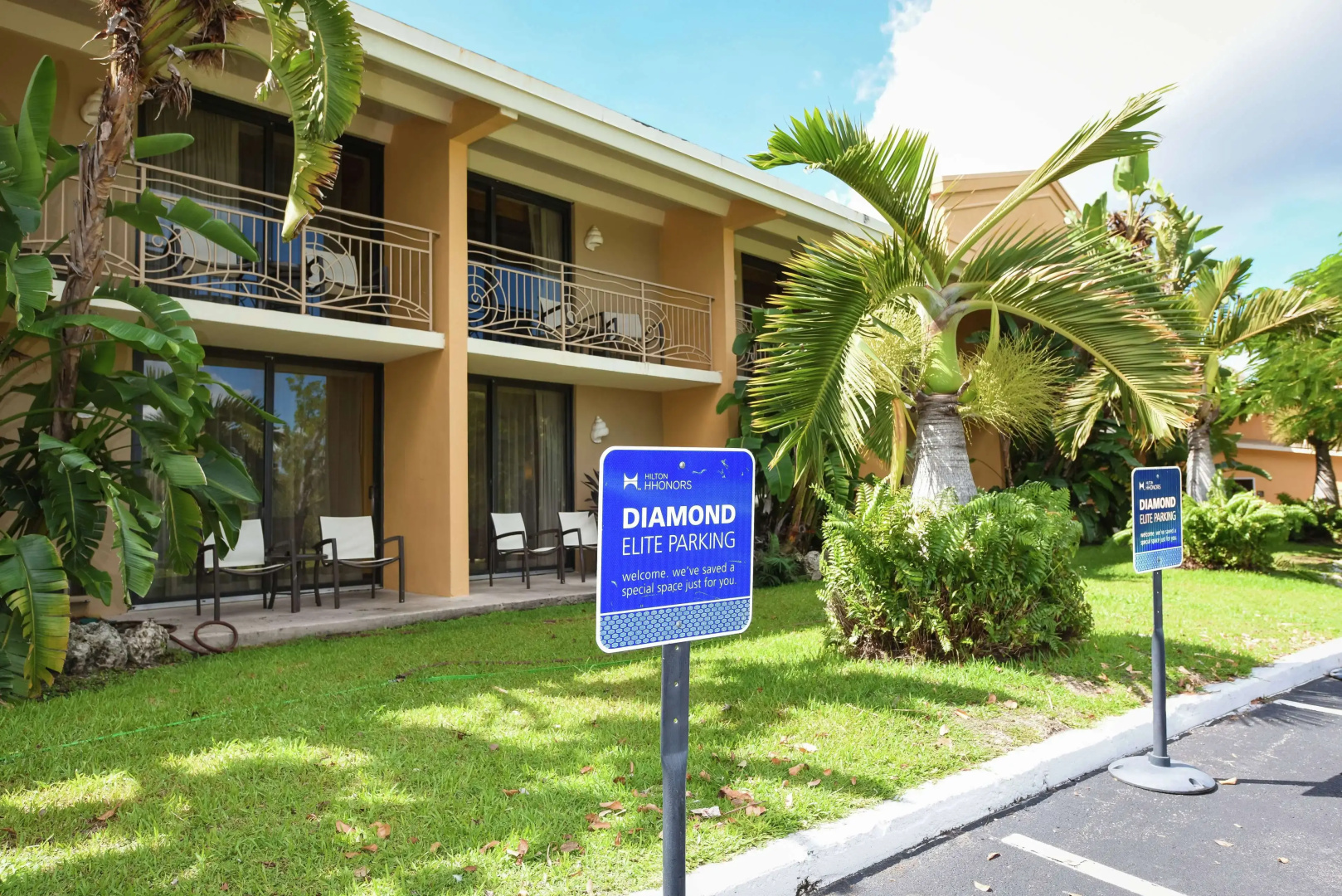 Hampton Inn Key Largo Manatee Bay