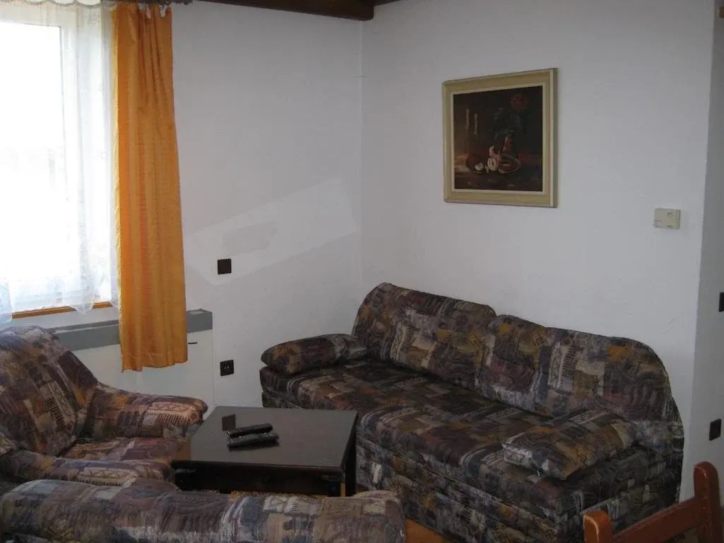 Privat Apartma Ulrych