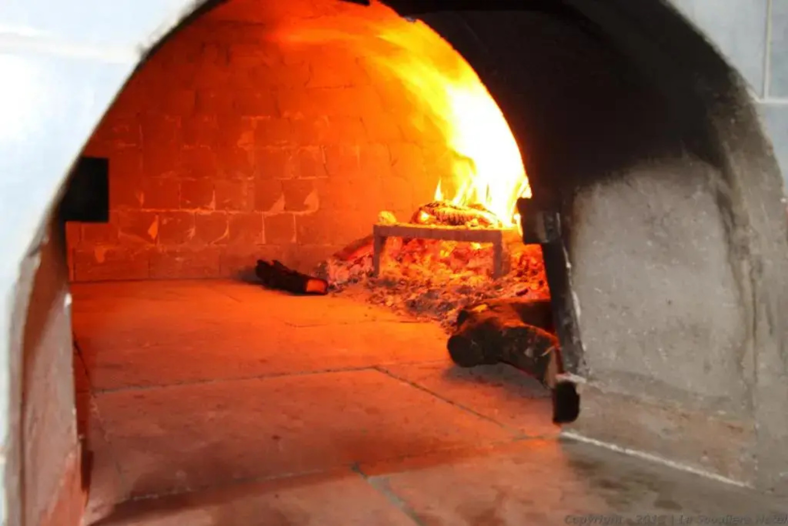 Hotel Ristorante La Scogliera