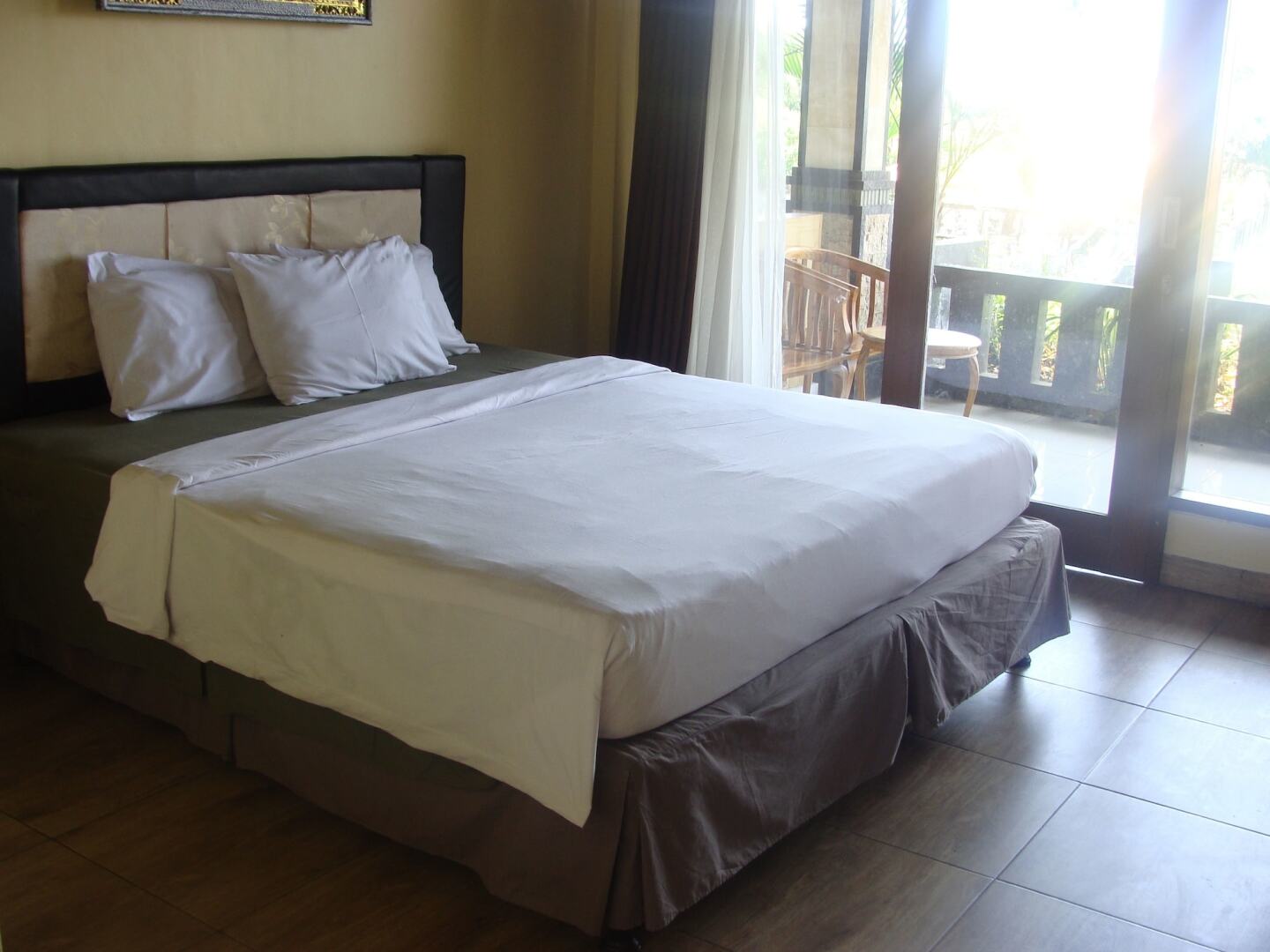 Bima Sakti Guest House