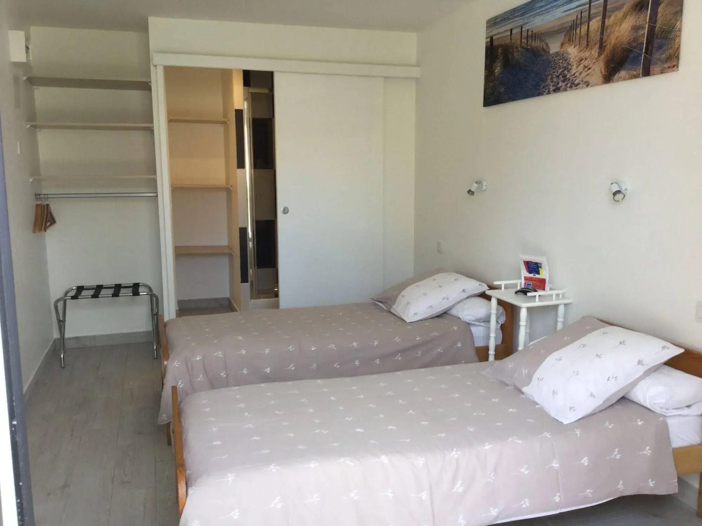 Chez Mireille Reingam Park