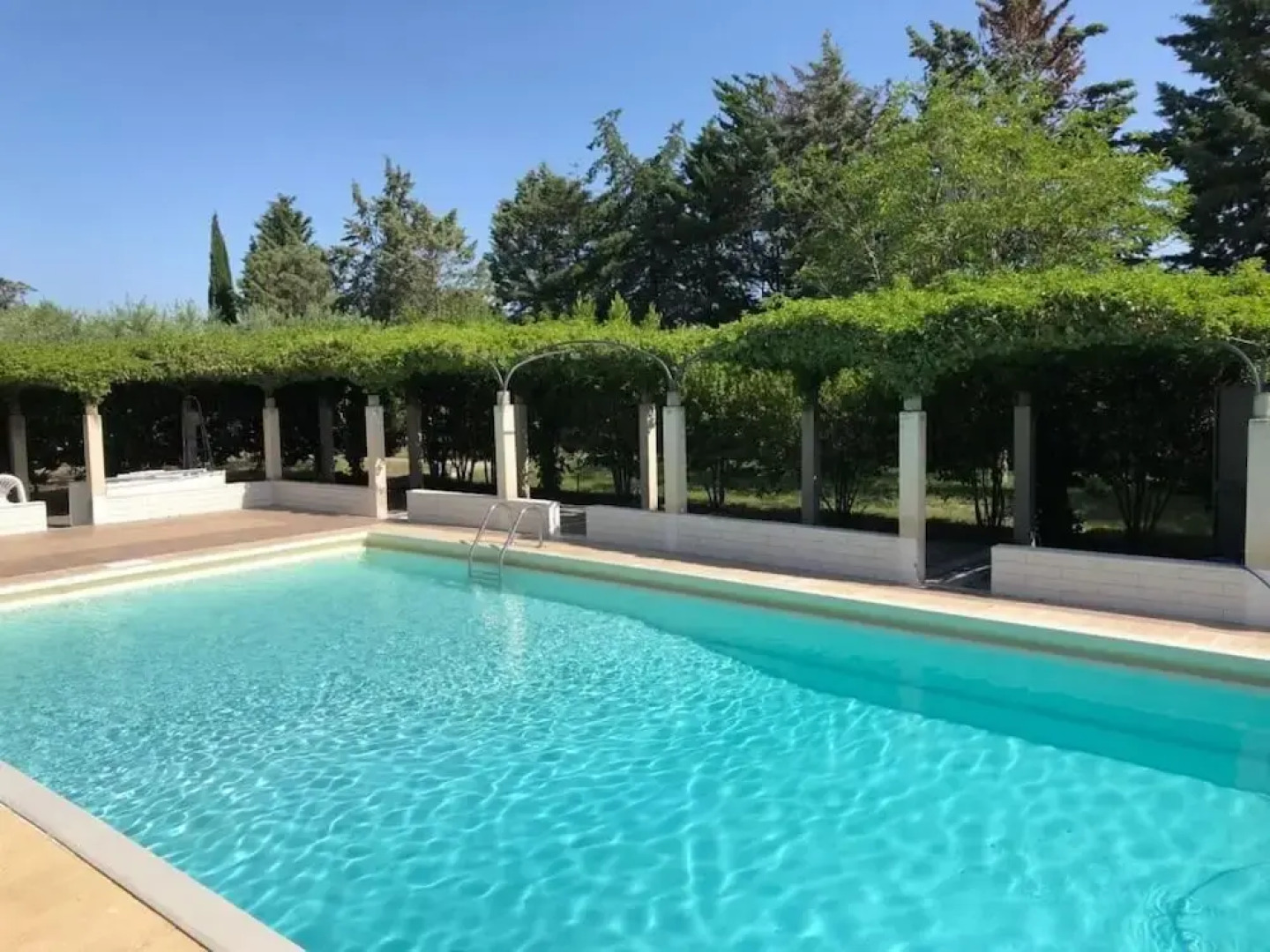 Villa Bruna  Country Holiday