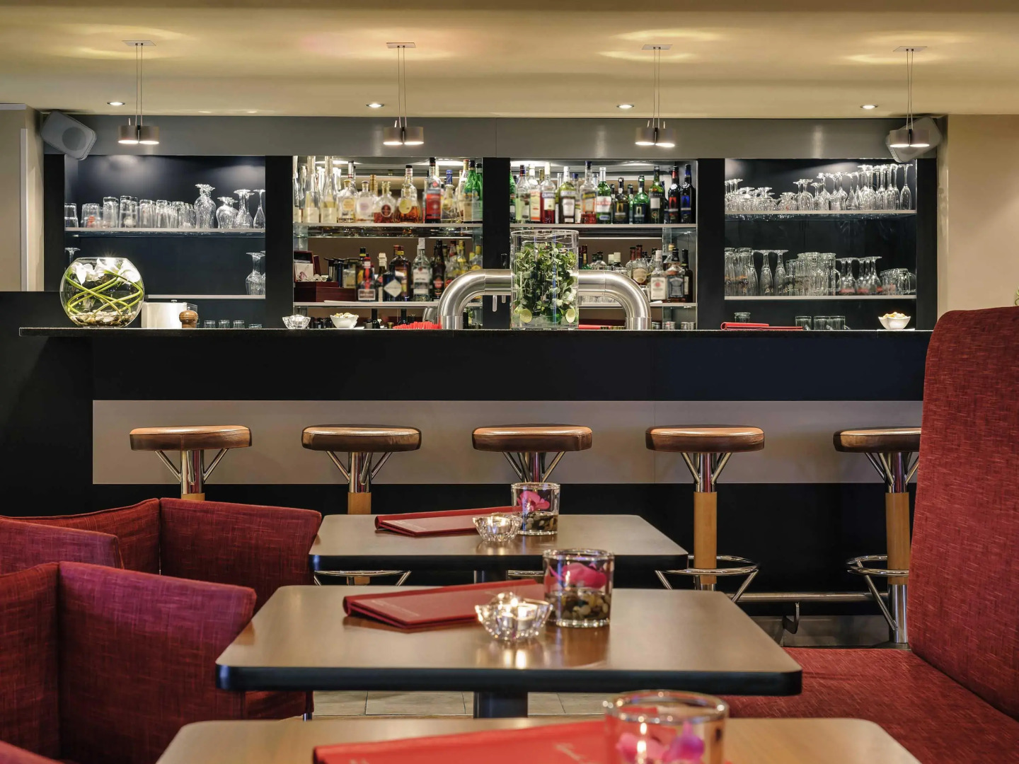 Vienna House Easy by Wyndham Frankfurt Airport