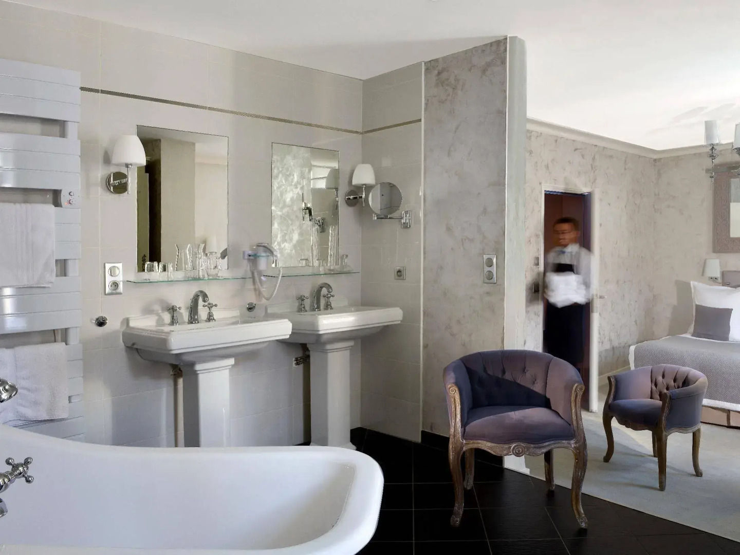 Logis Hotel Les 3 Rois