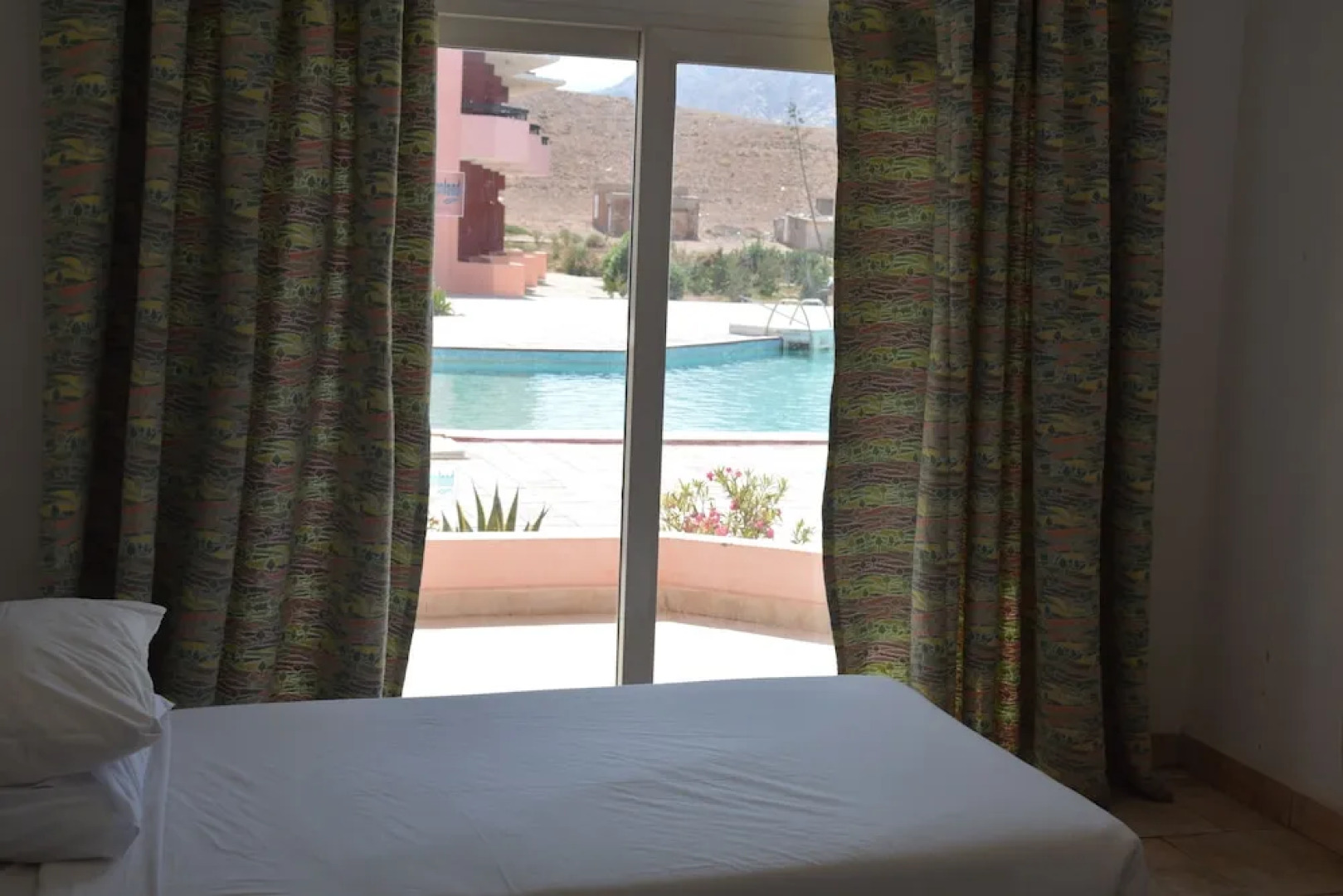 Morgenland Hotel St. Catherine