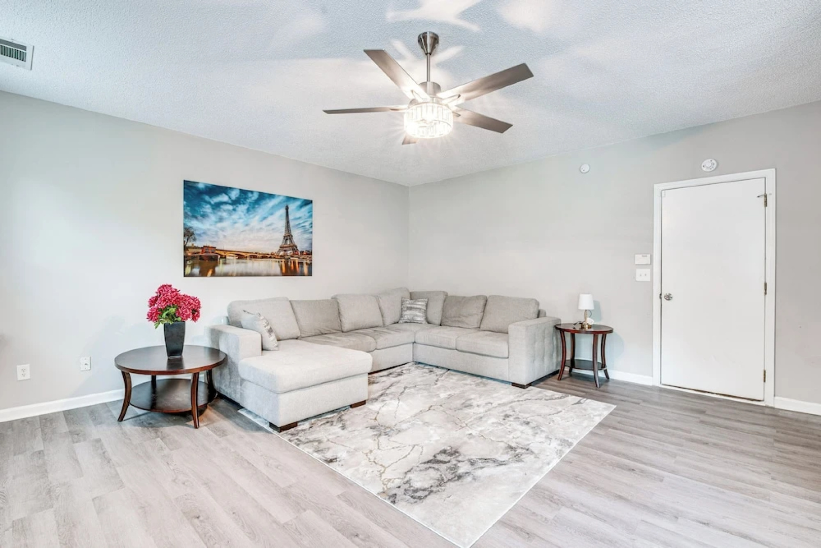 10 Mi to Stone Mtn Park: Spacious Home in Lithonia