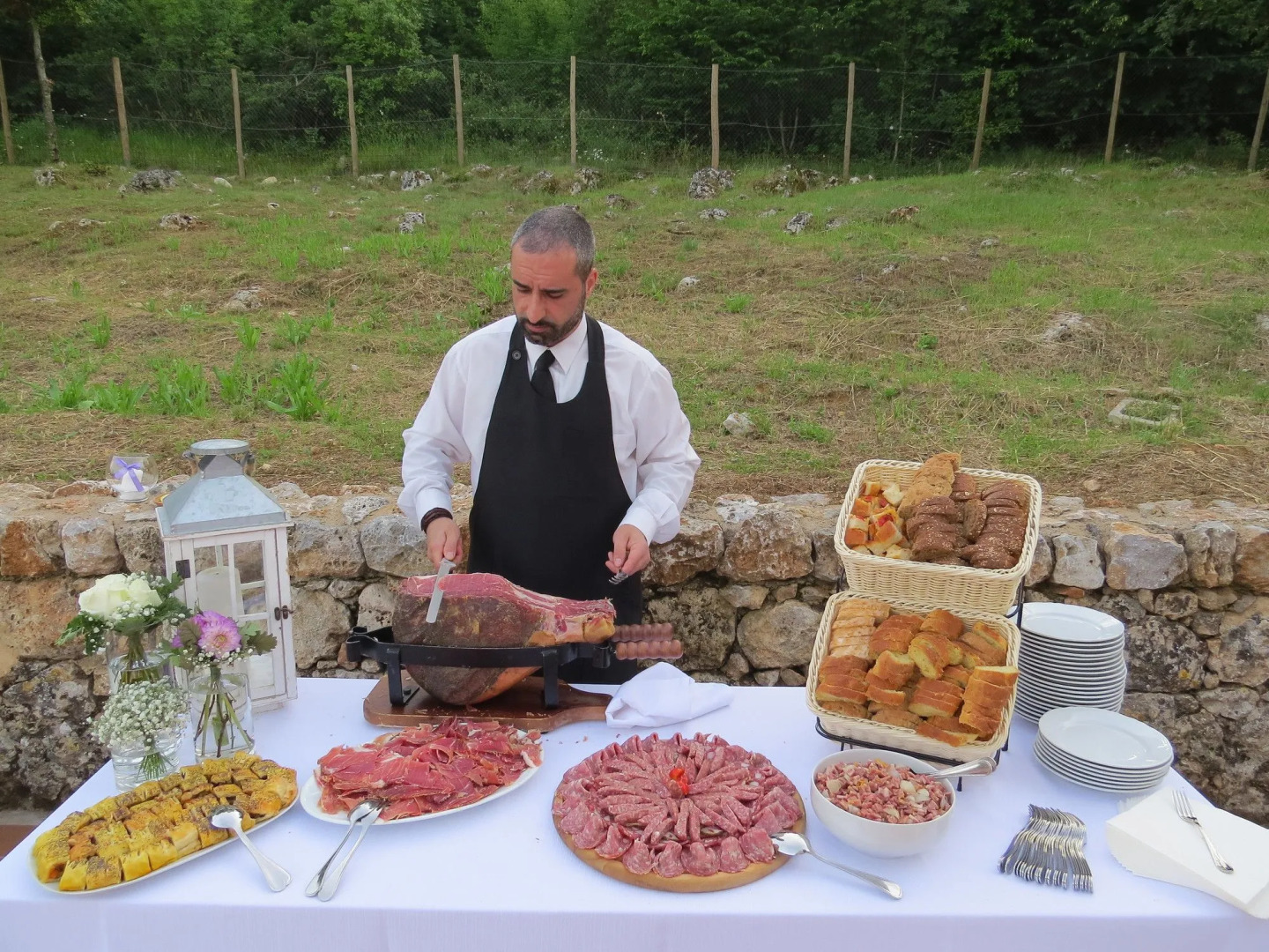 Relais la Costa - Dimora Storica