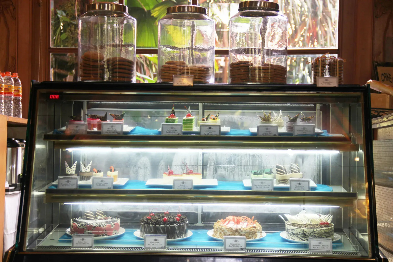 Singgasana Hotel Surabaya