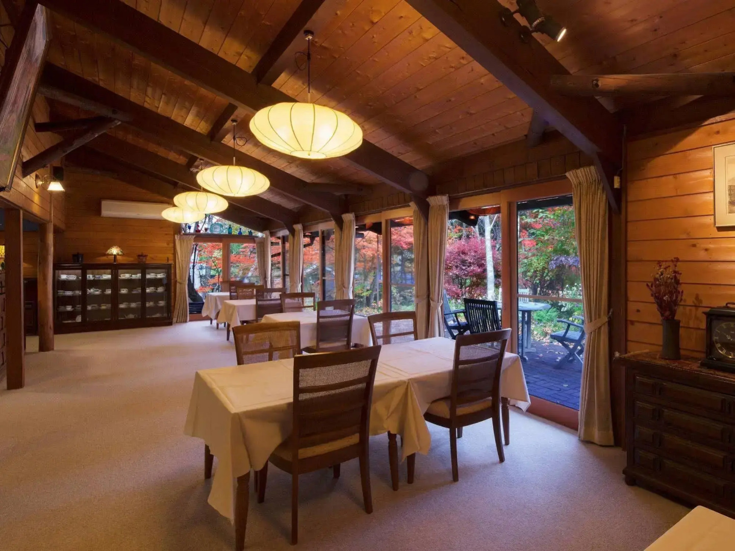 Yamanoryosha Nakaodaira