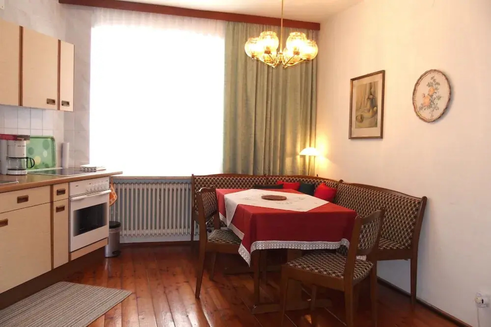 Ferienhaus Hollinger