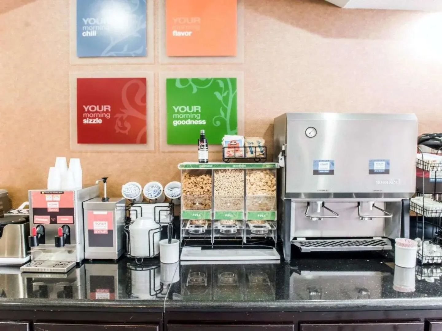 Comfort Inn & Suites Marianna I-10