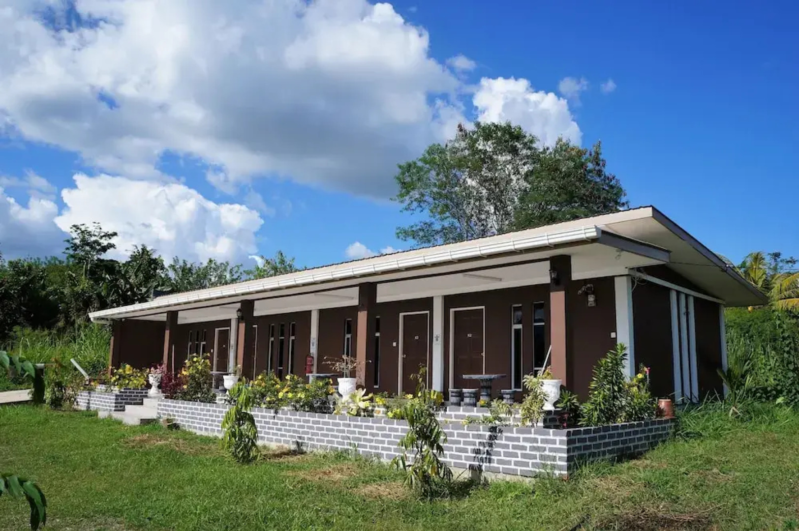 OYO 90517 Kevno Homestay