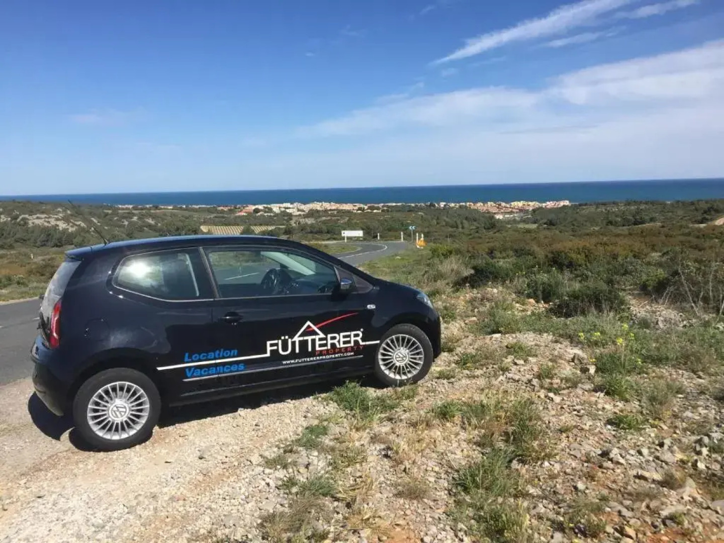 GB2-2110 : NARBONNE PLAGE : Appartement T3, 5 couchages