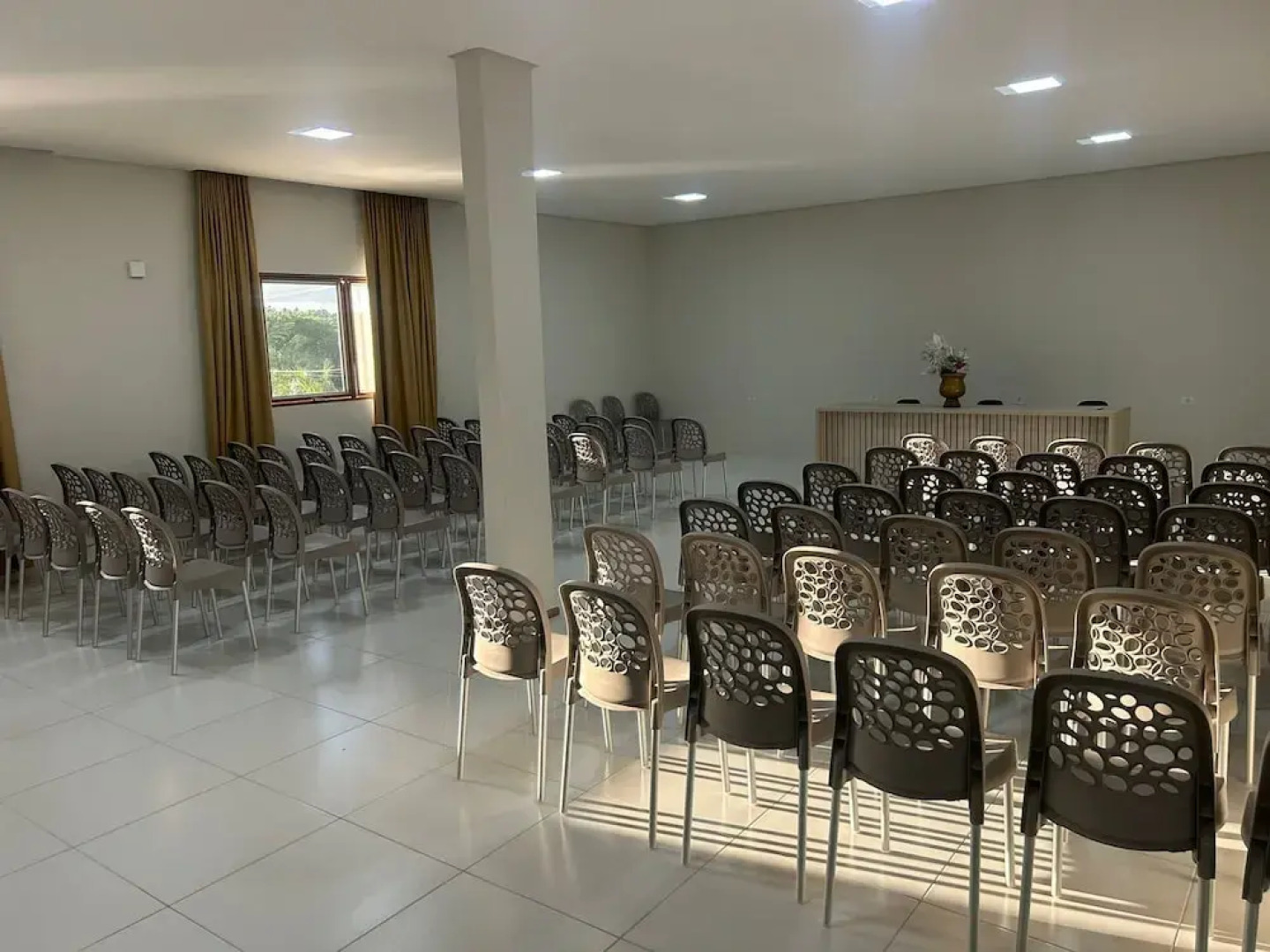 Paraíso Barra Hotel