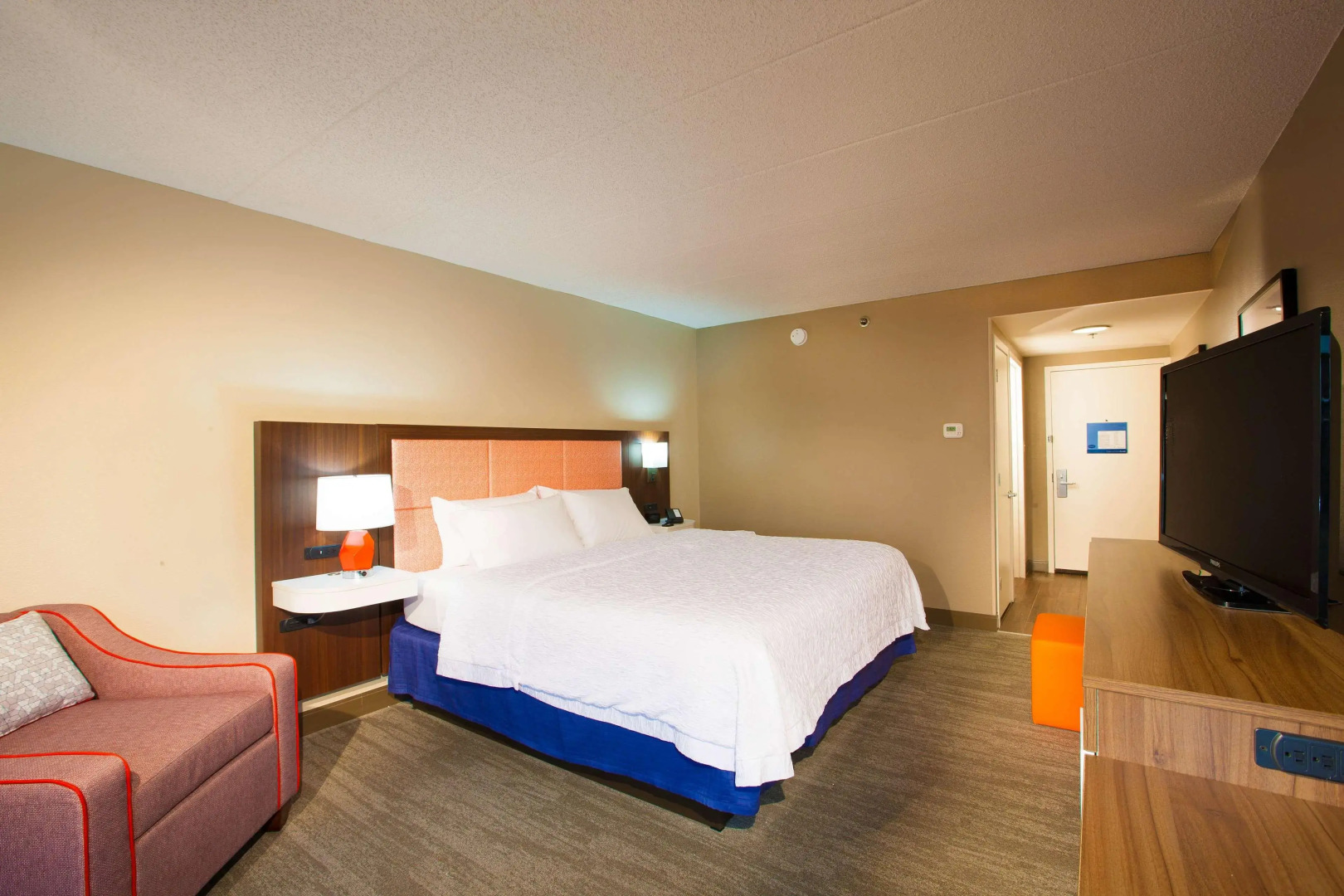 Hampton Inn Pennsville