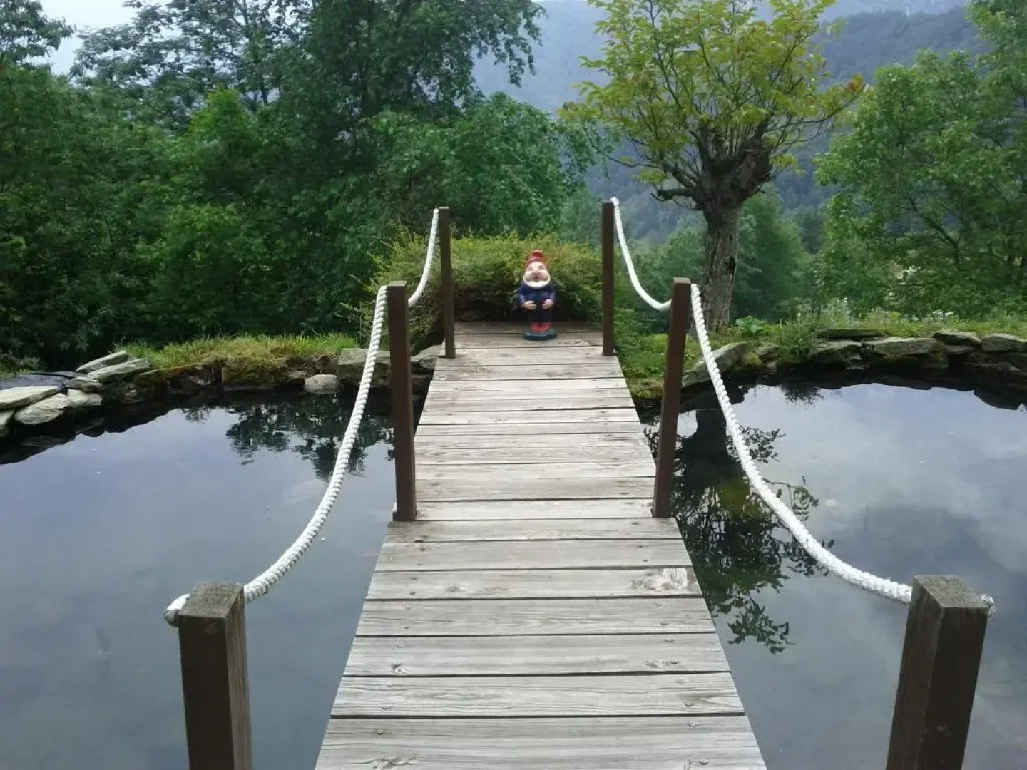 Locanda Il Campo della Quercia