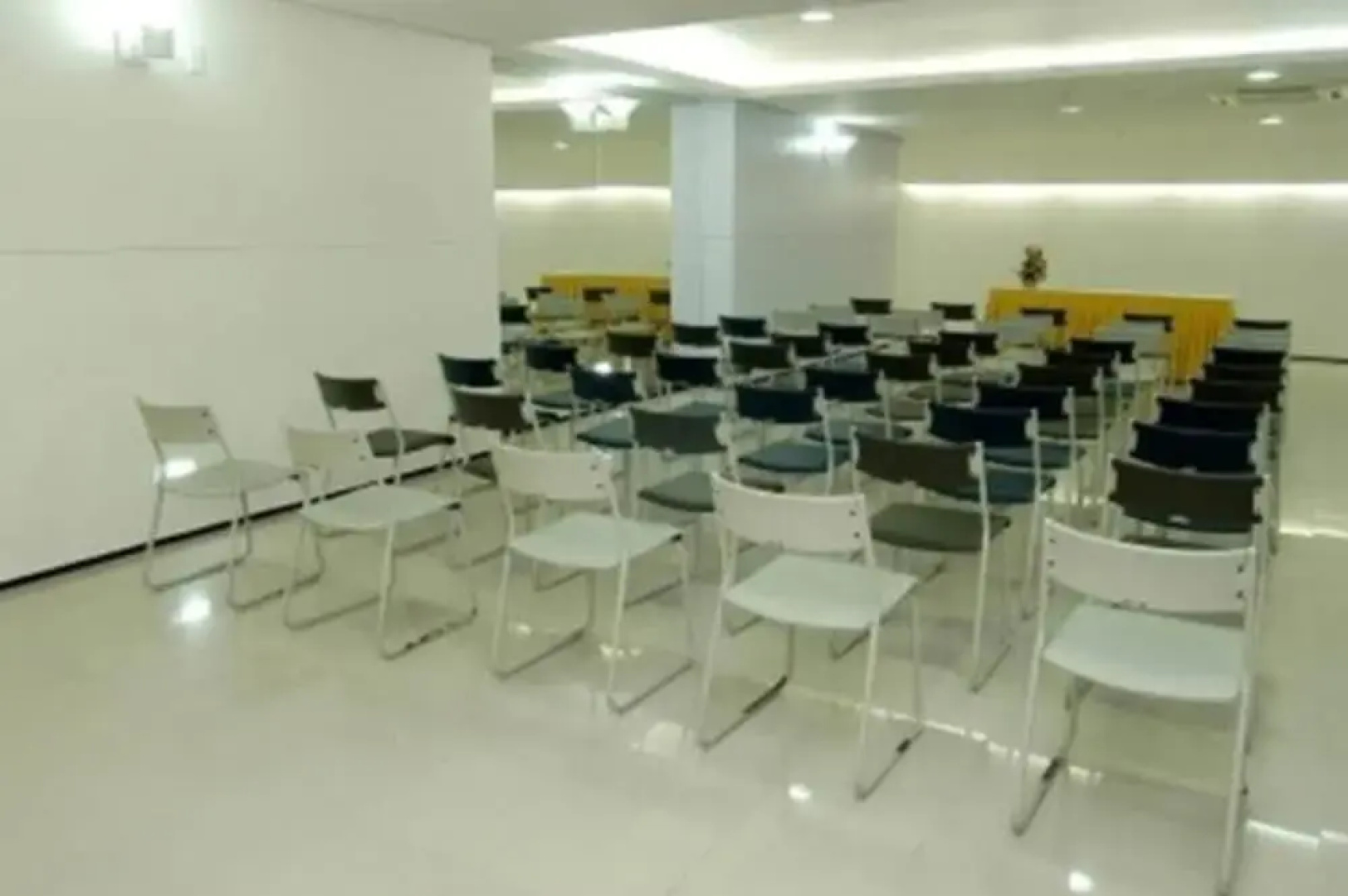 Hotel Praia Ponta D'areia