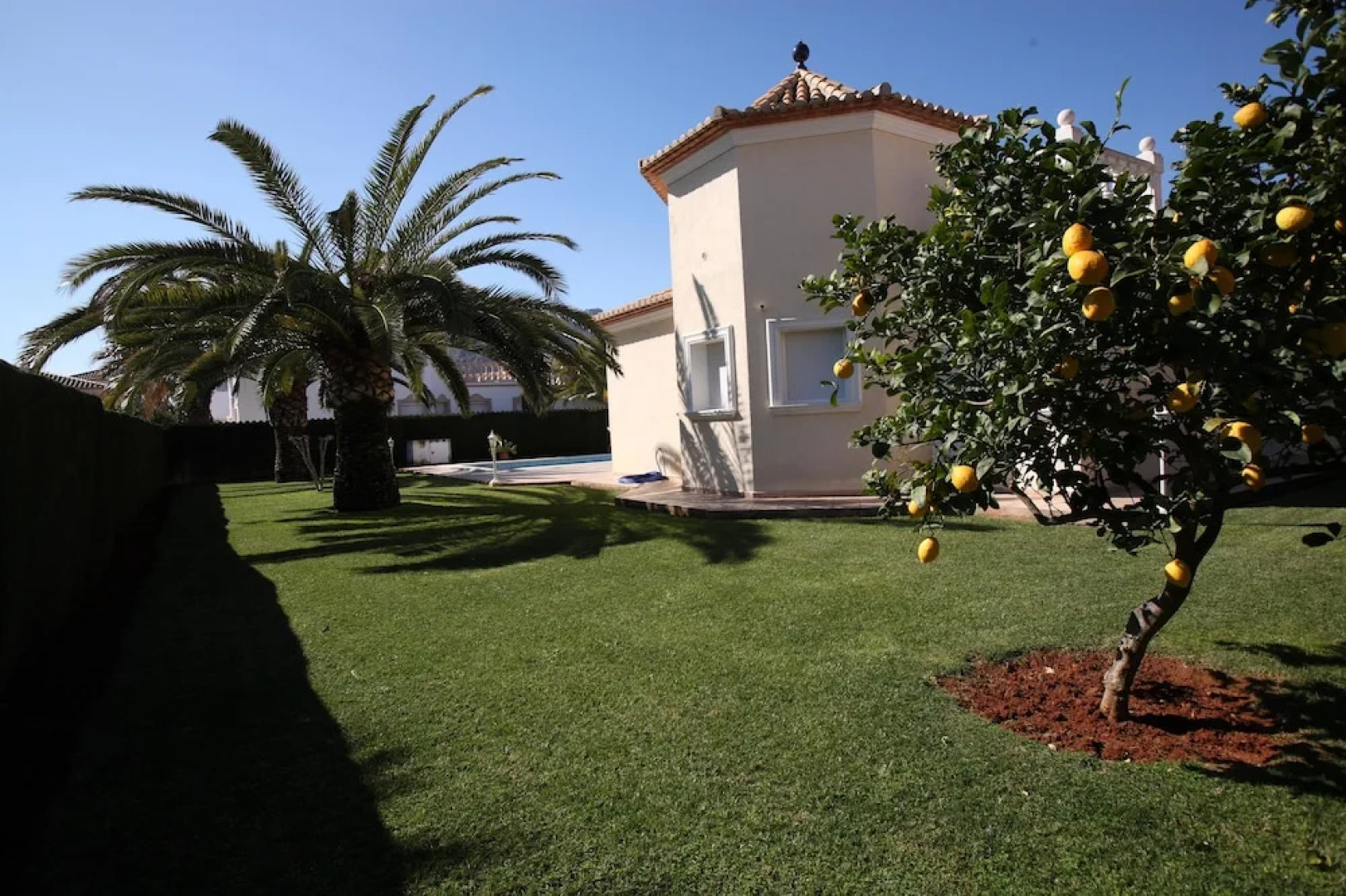 025 Villa California