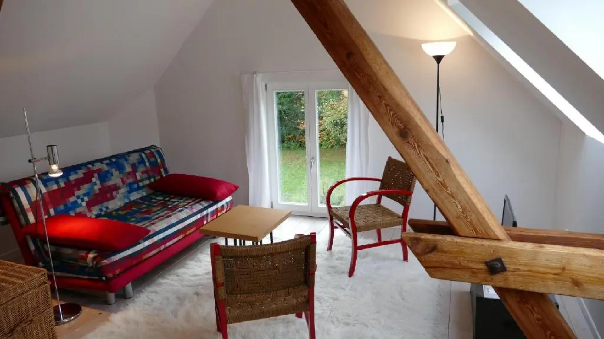 Ferienwohnung Wolfshagen