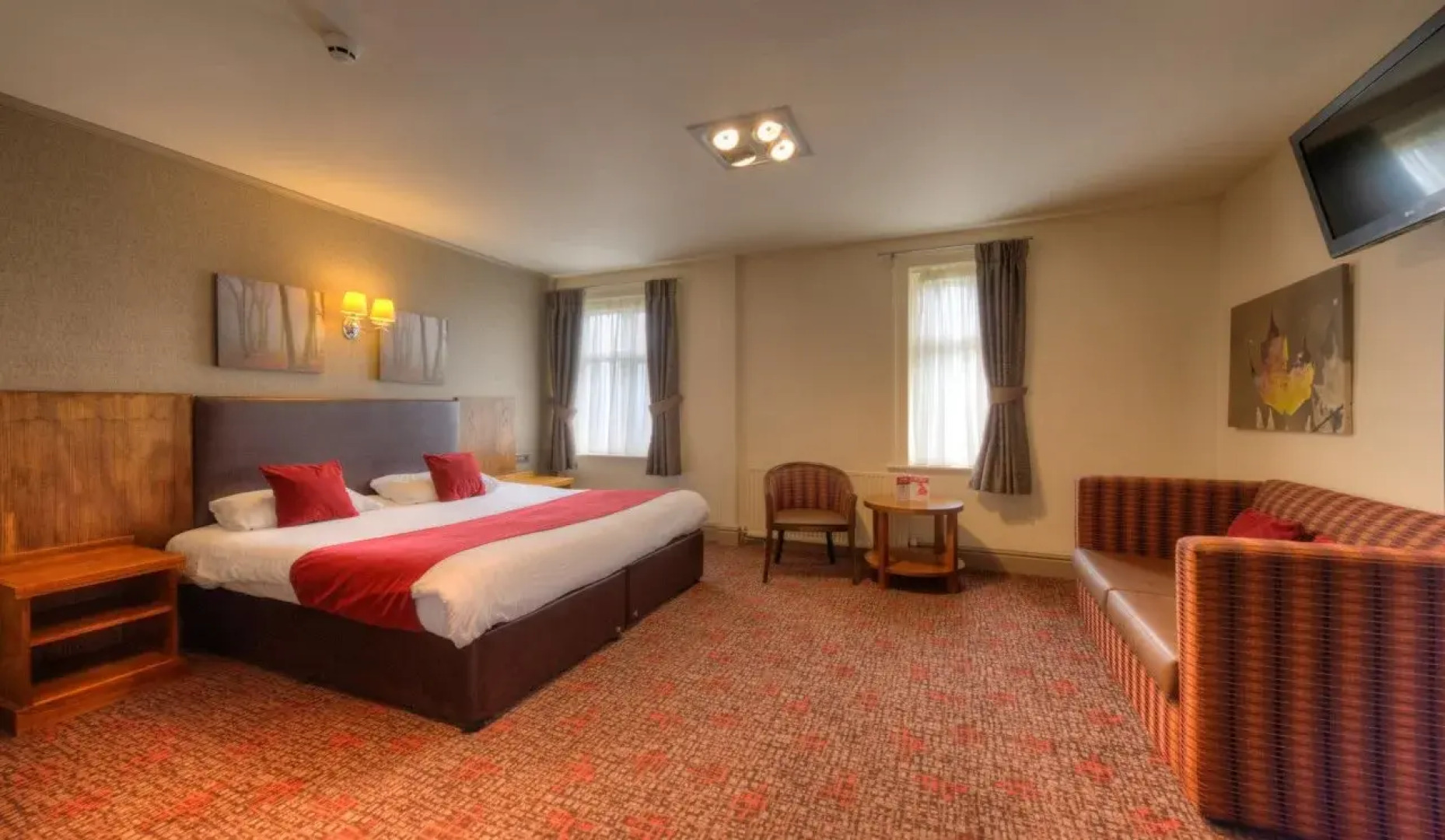 White Rabbit Hotel by Greene King Inns