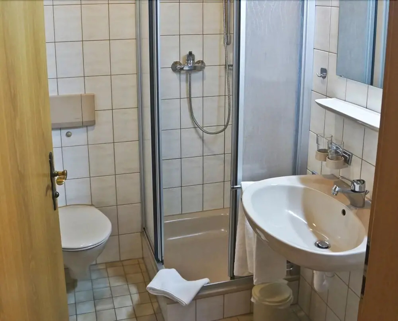 Pension Gasthaus Zur Schmiede