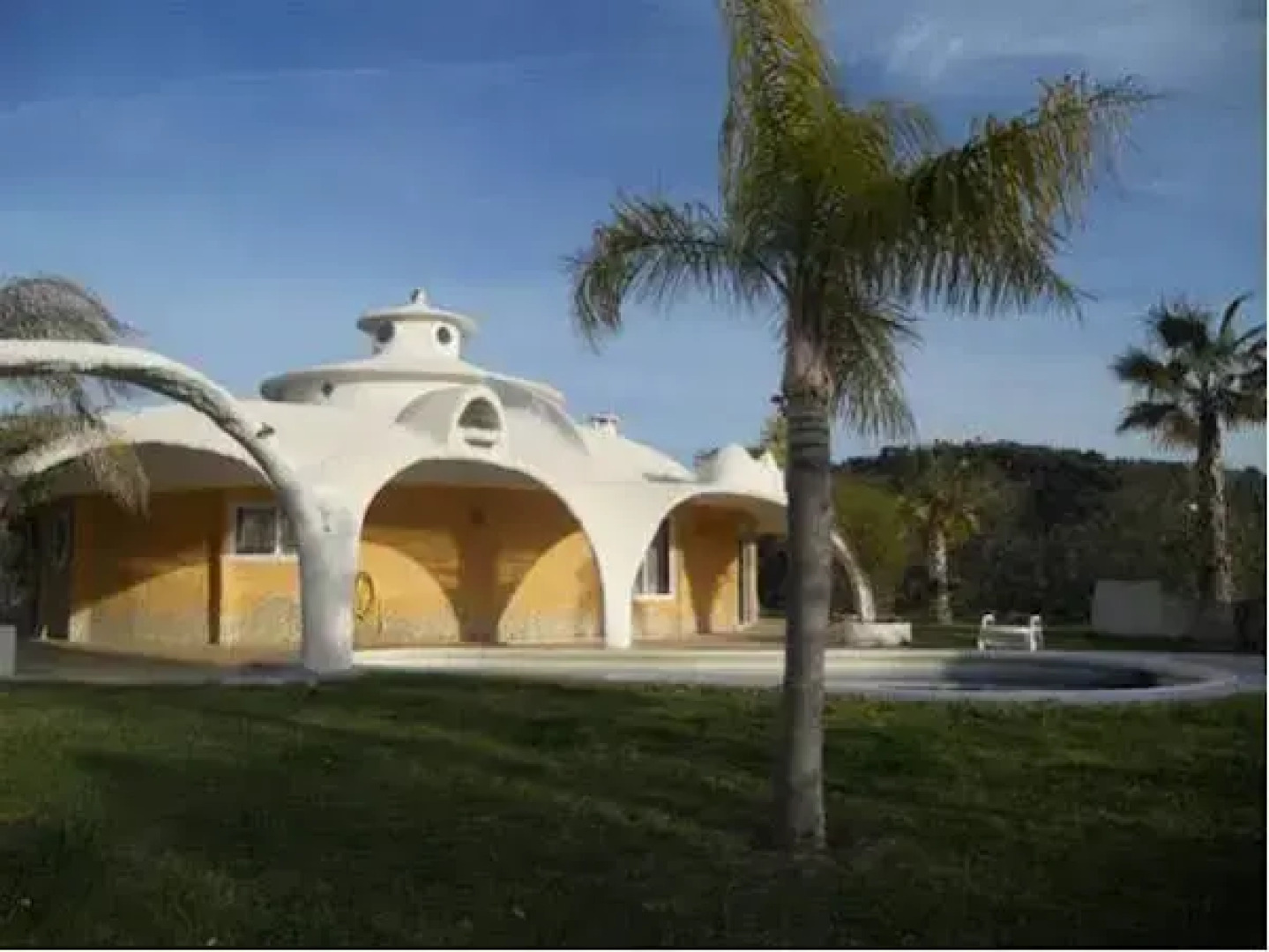 Villa el Oasis