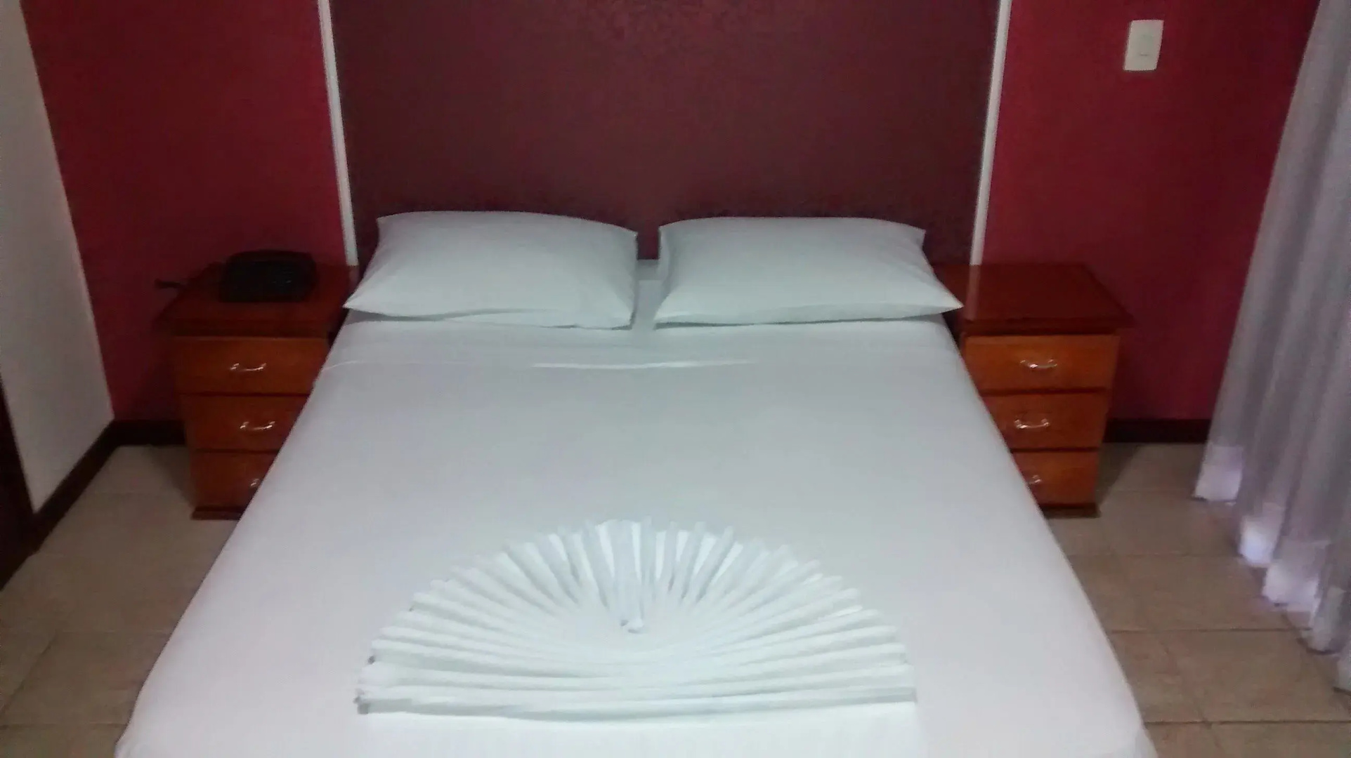 Bela Vista Hotel