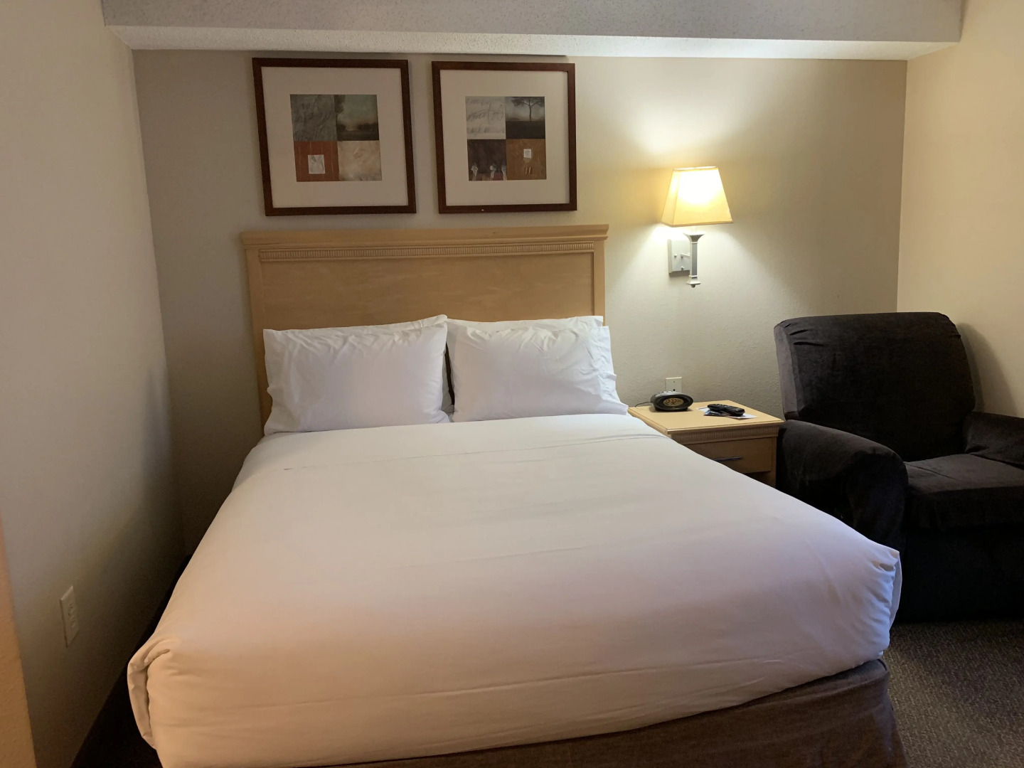 Candlewood Suites Wilson by IHG