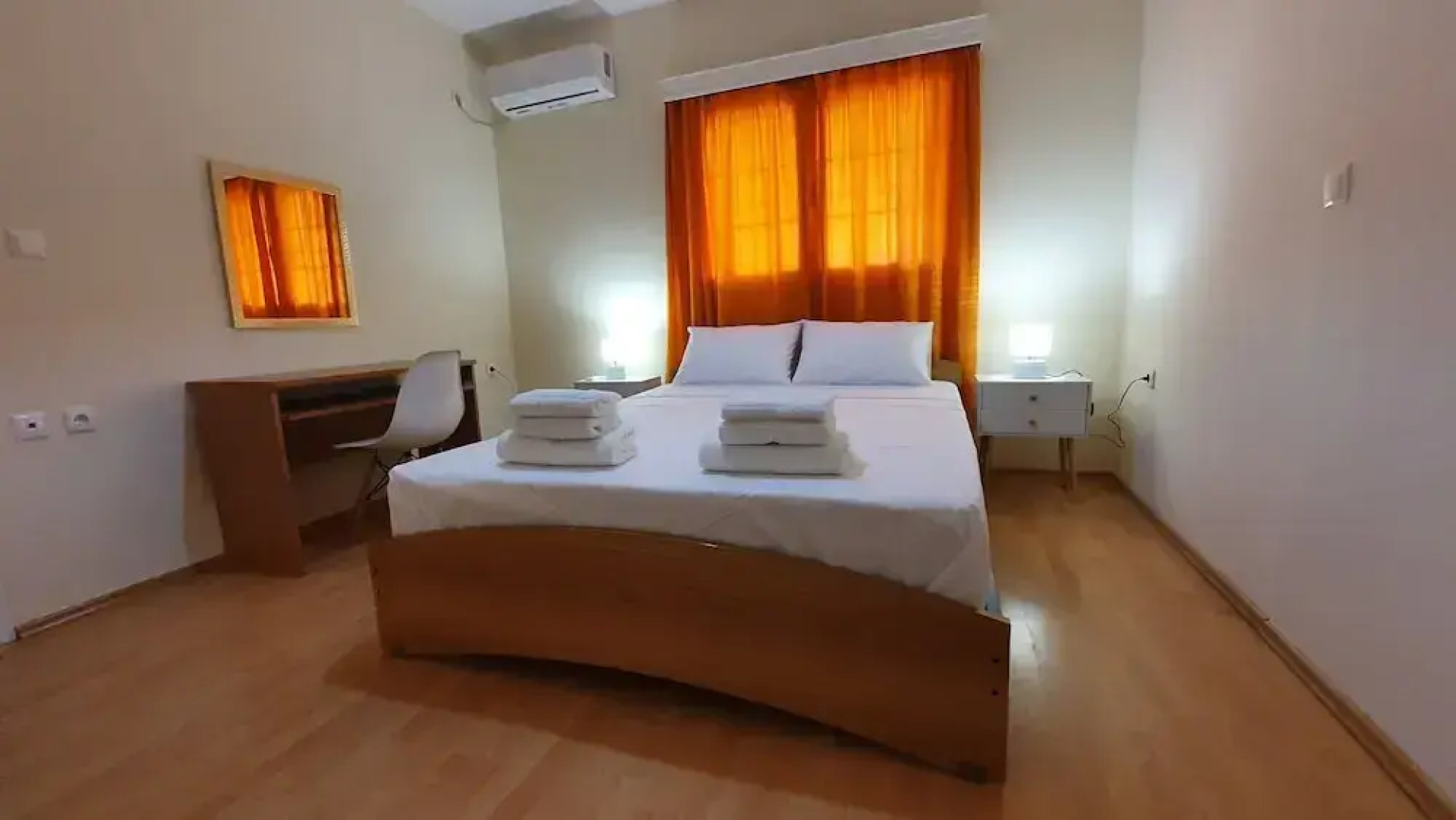 MTC-SK Apartment by the sea and Airport