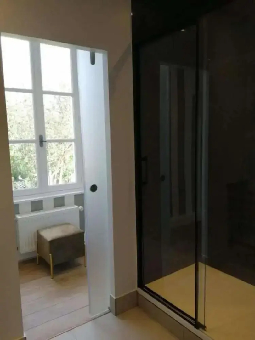 Le Domaine de Marculfo