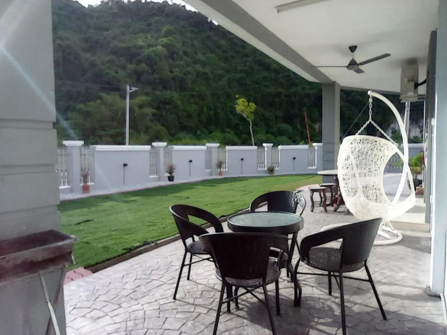 Sky Mountain View Relaxing Ipoh -10-16 pax- no party