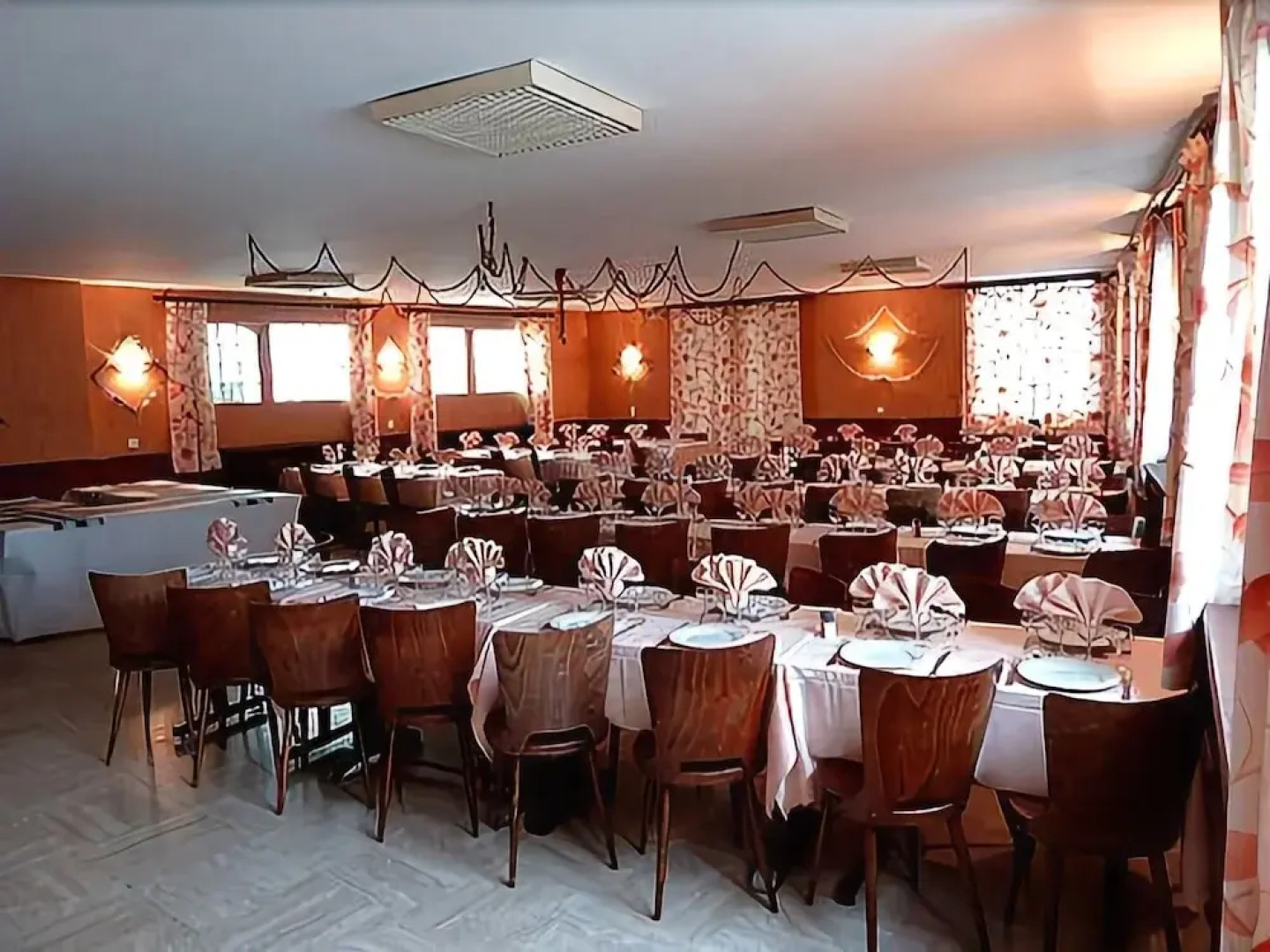 Hôtel de la Mère Michelet