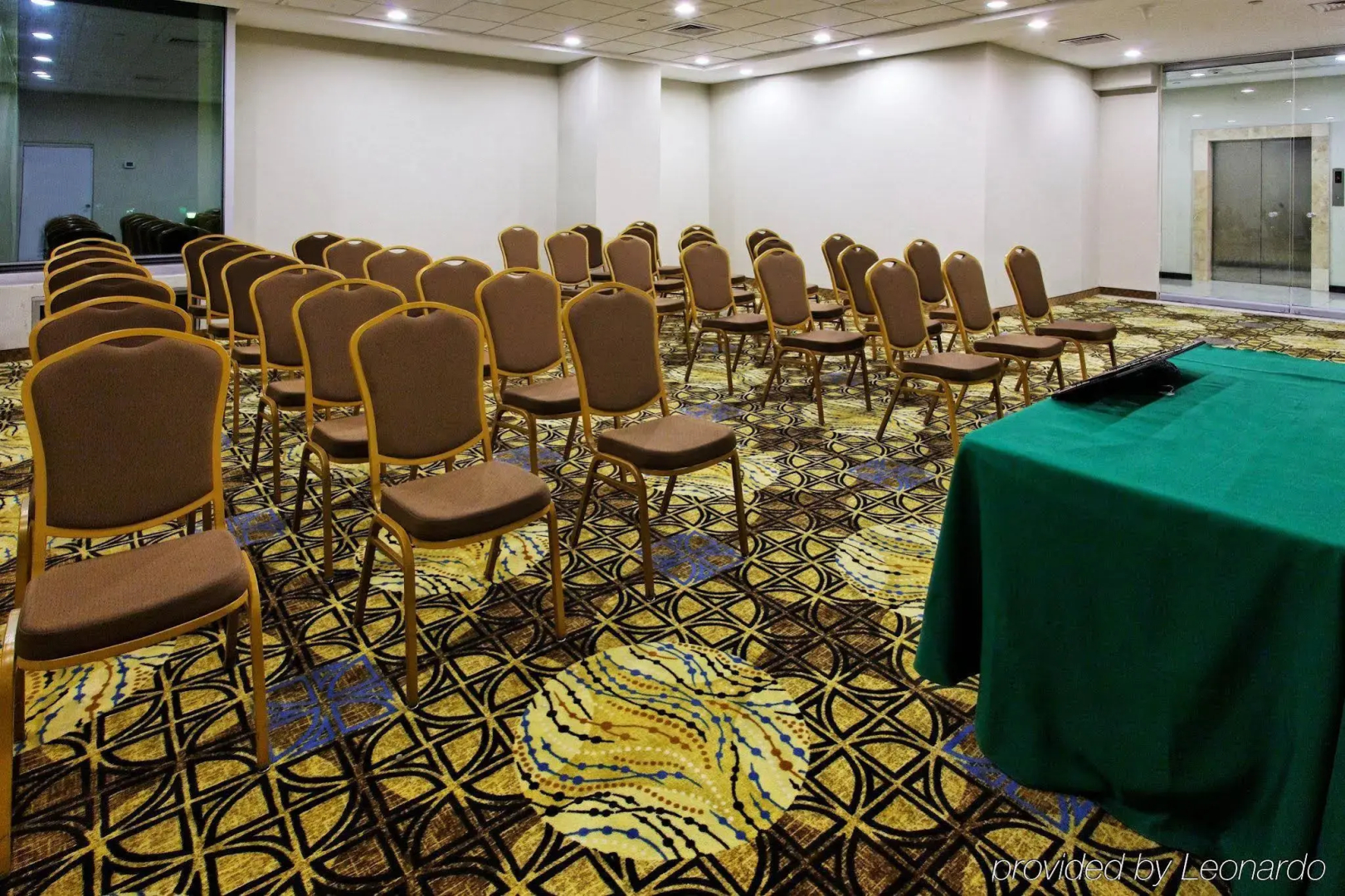 Intercity Hotels San Pedro Sula