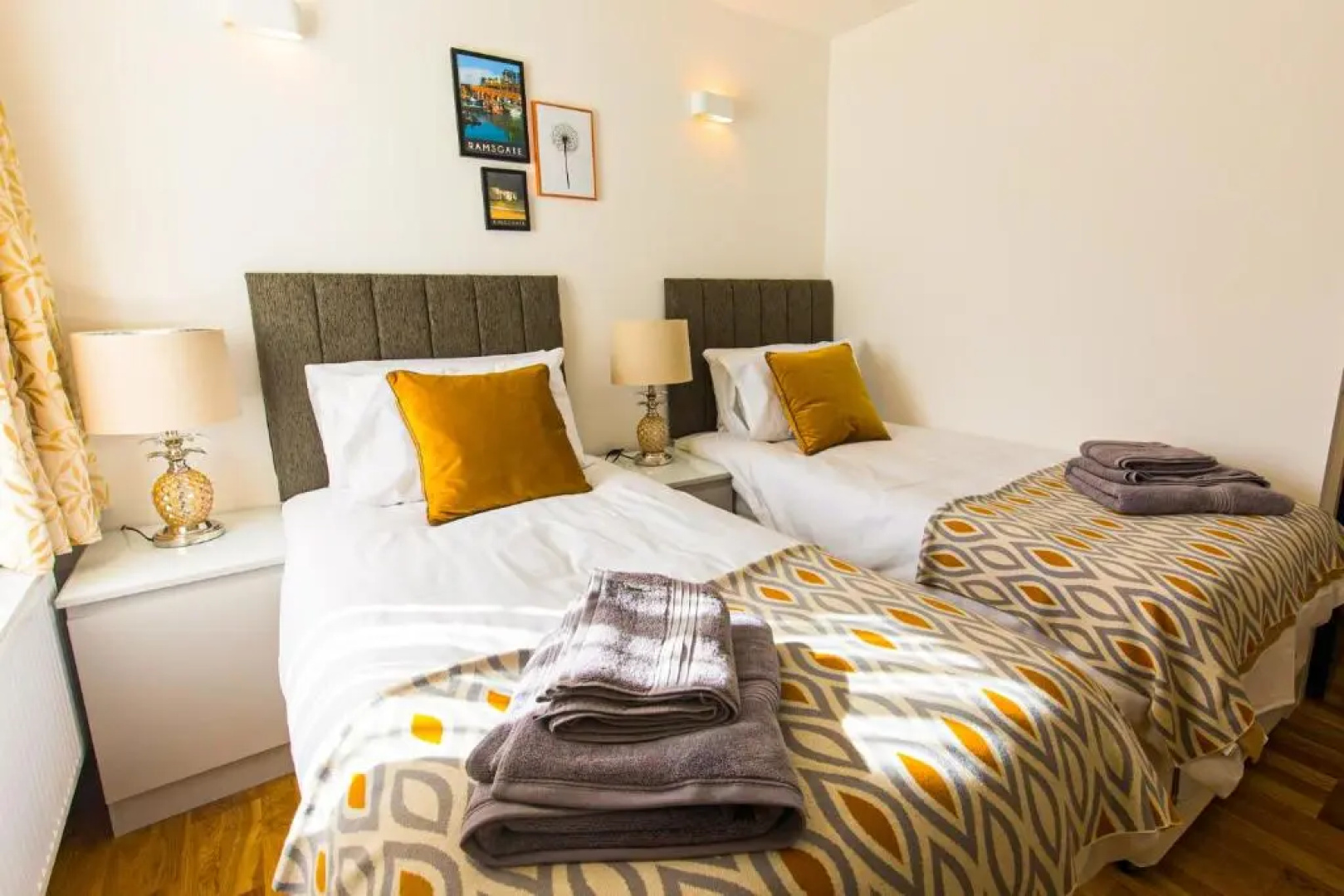 Broadstairs Apartments