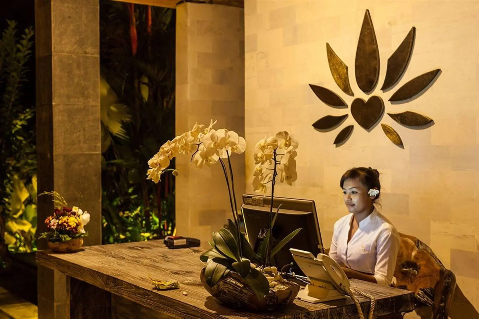 Jiwa Klusa Luxury Villa