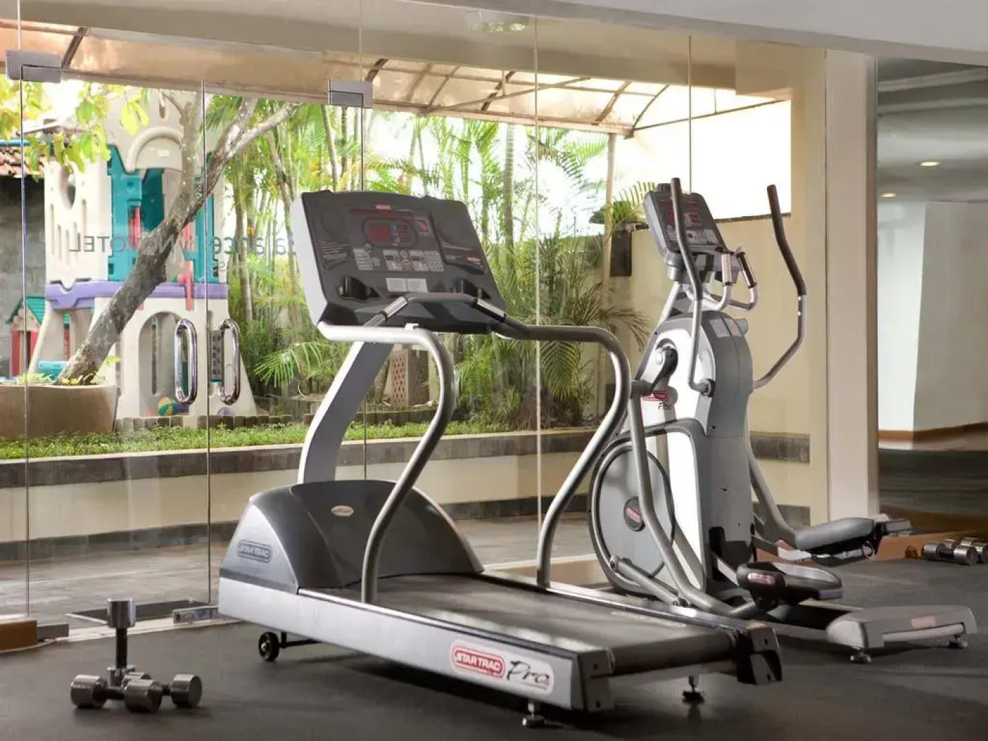 Kimaya Sudirman Yogyakarta by Harris