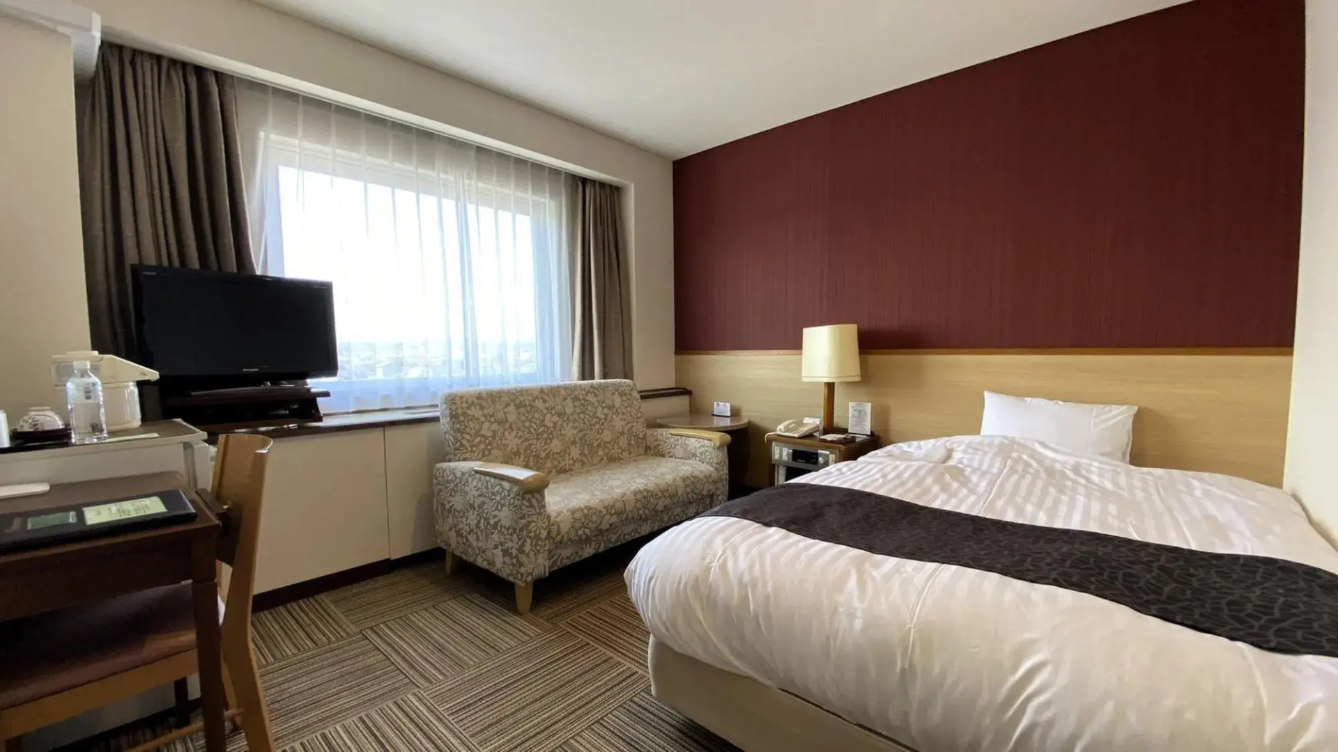 La Campagne Hotel Fukagawa