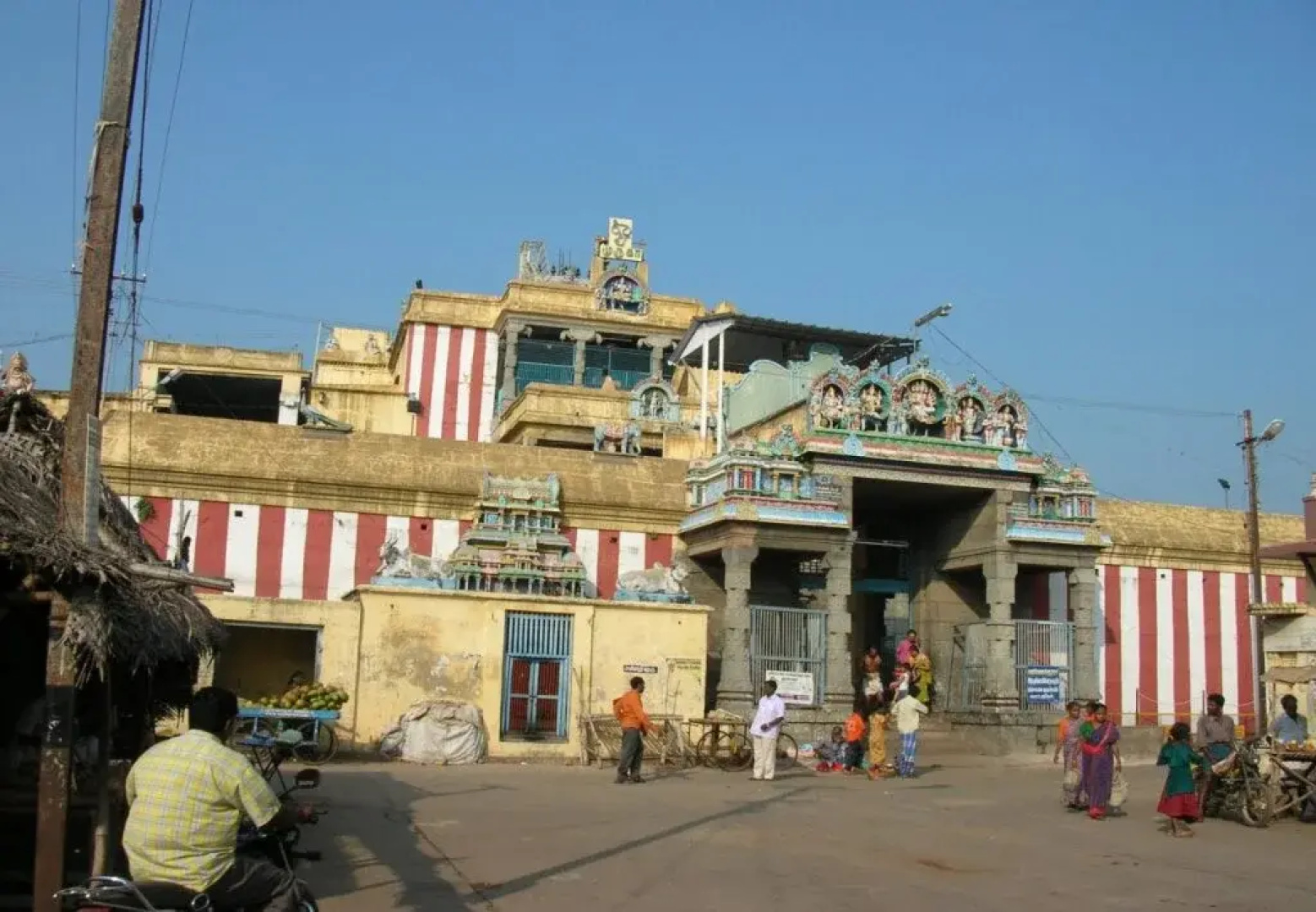 Hotel KRA
