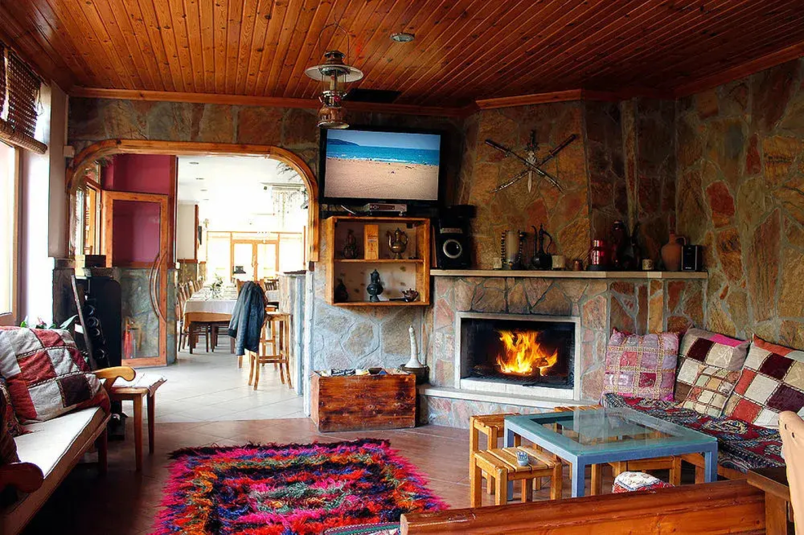 Olinda Hotel Agva