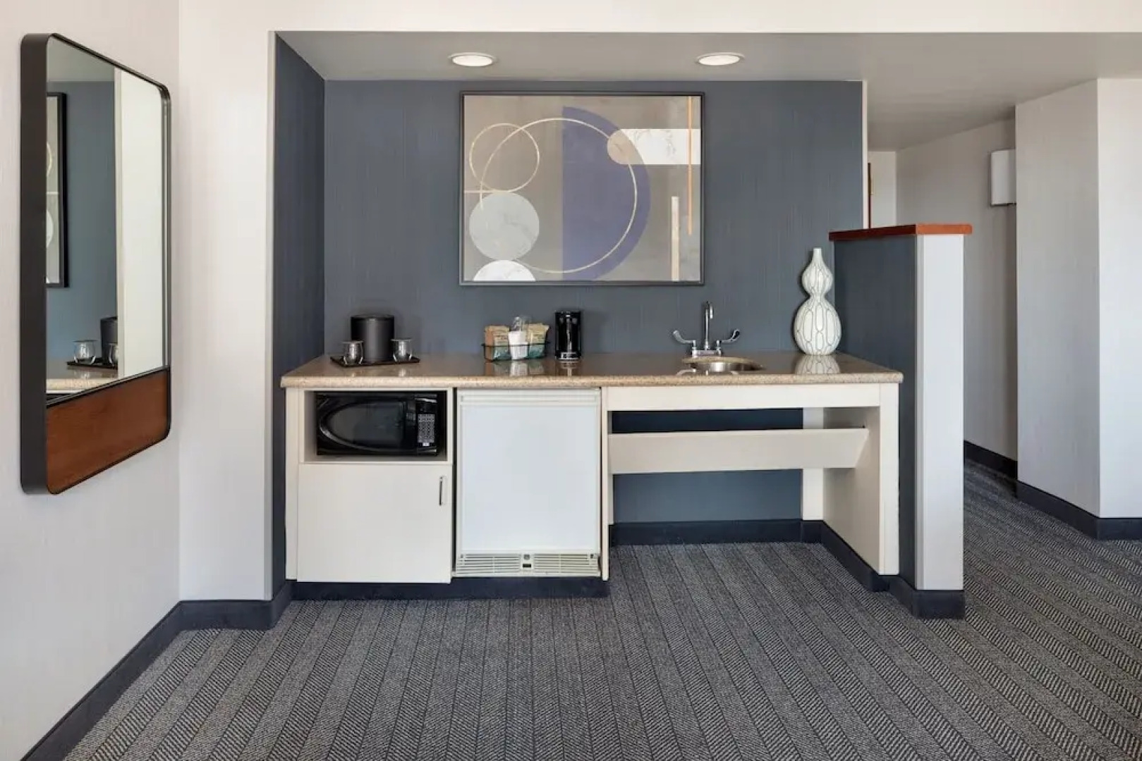 Courtyard Stamford Downtown