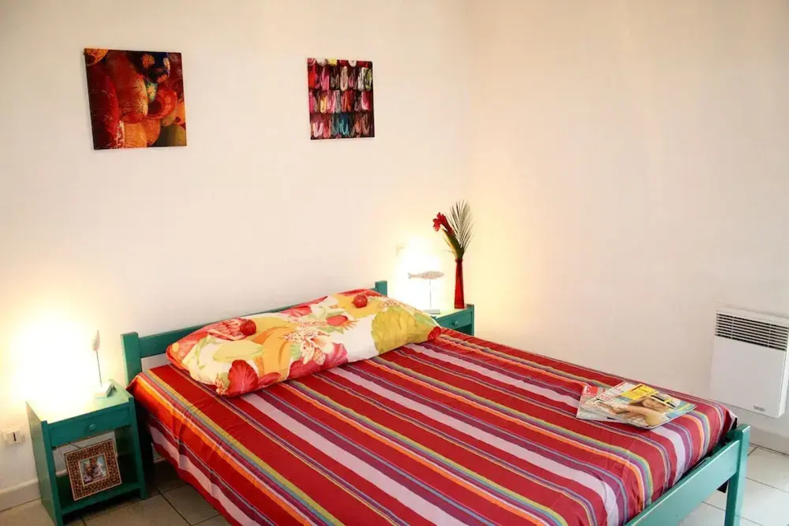 Lagrange Vacances Les Pierres de Jade