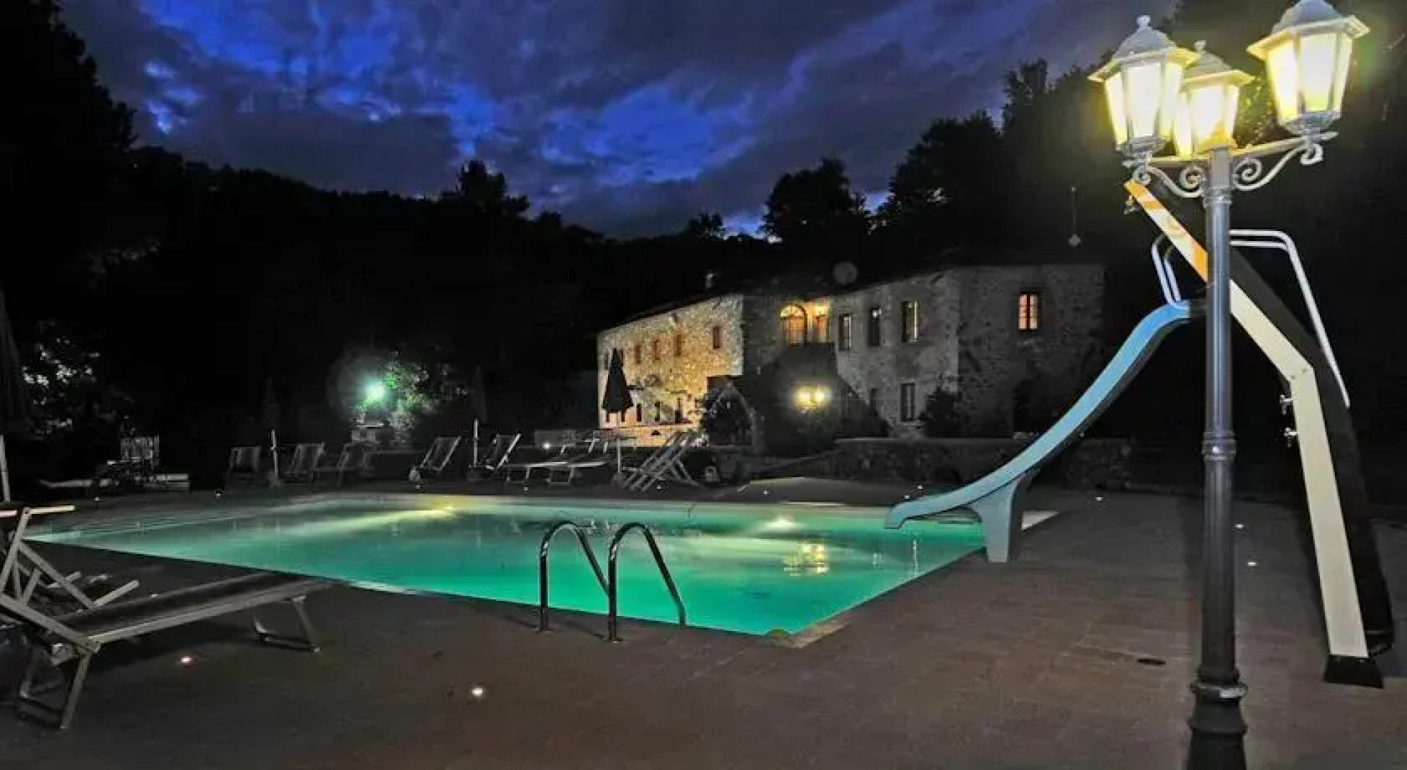 Al Molino Della Luna