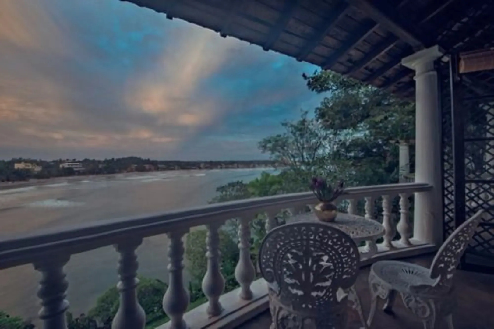 The Closenberg Hotel