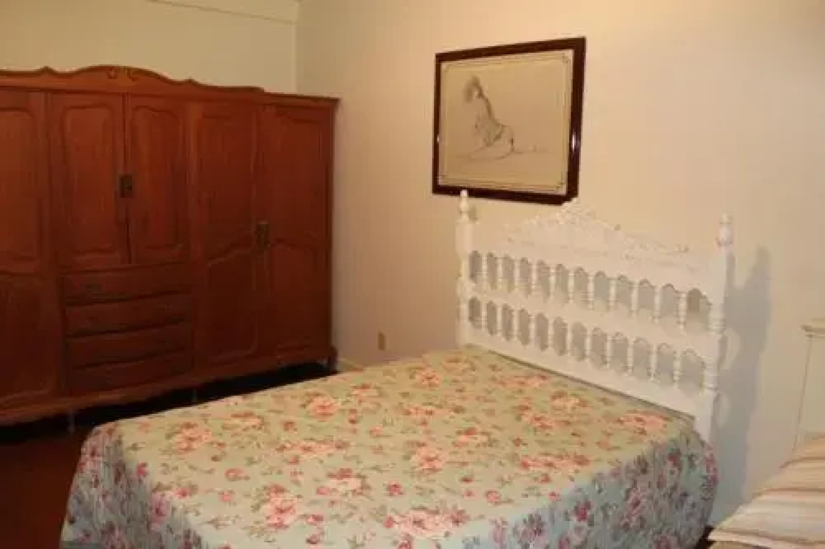 Hospedagem Praia da Costa